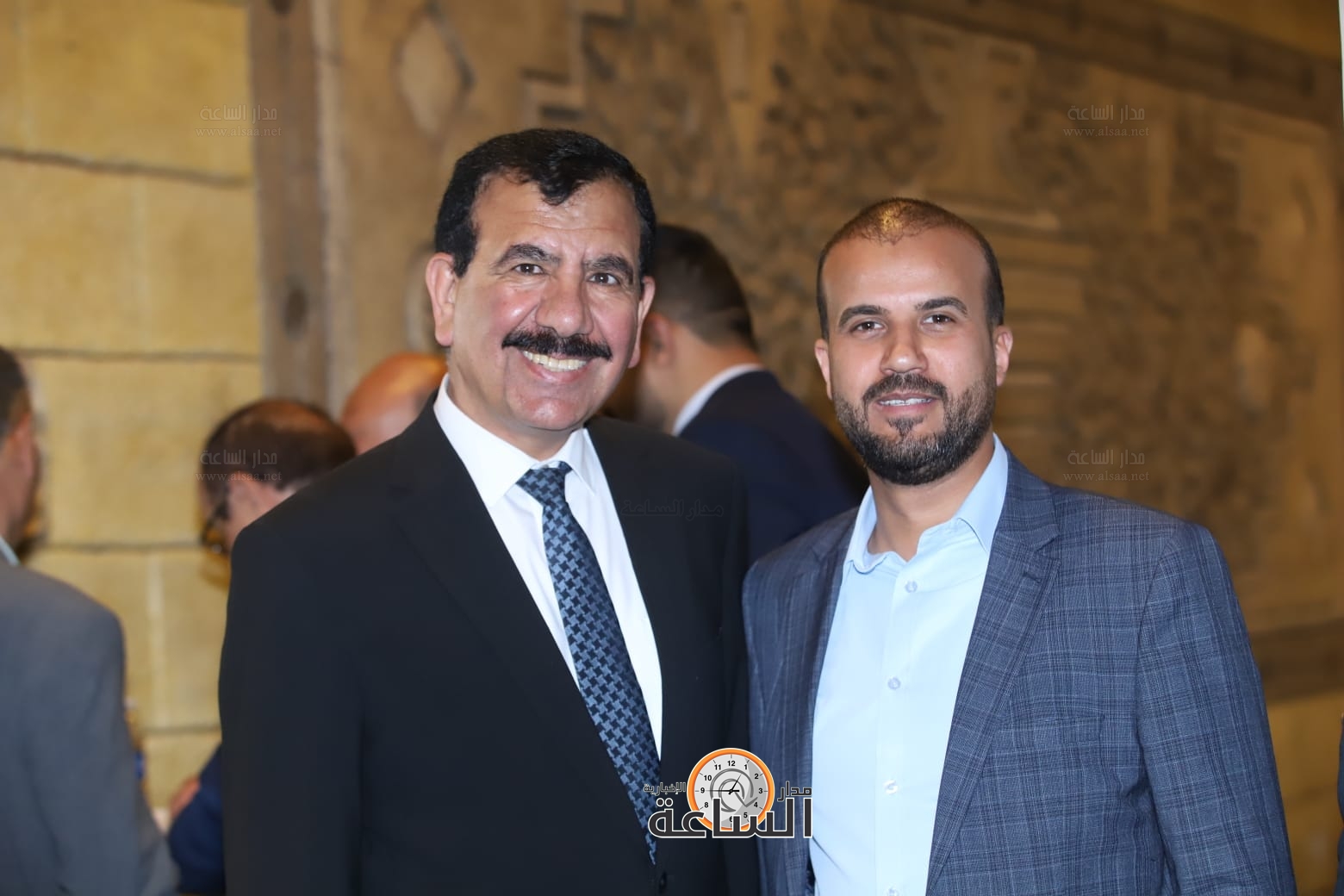 Madar Al-Saa Images 0.10217863270835392