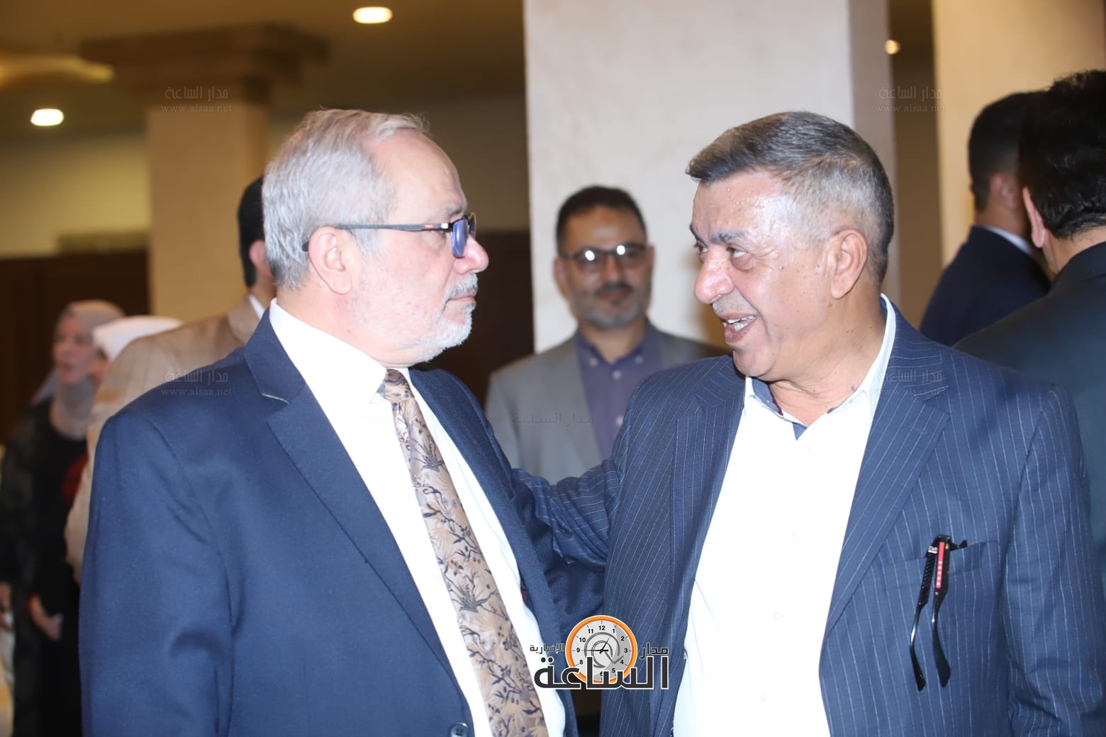 Madar Al-Saa Images 0.8276635996323484