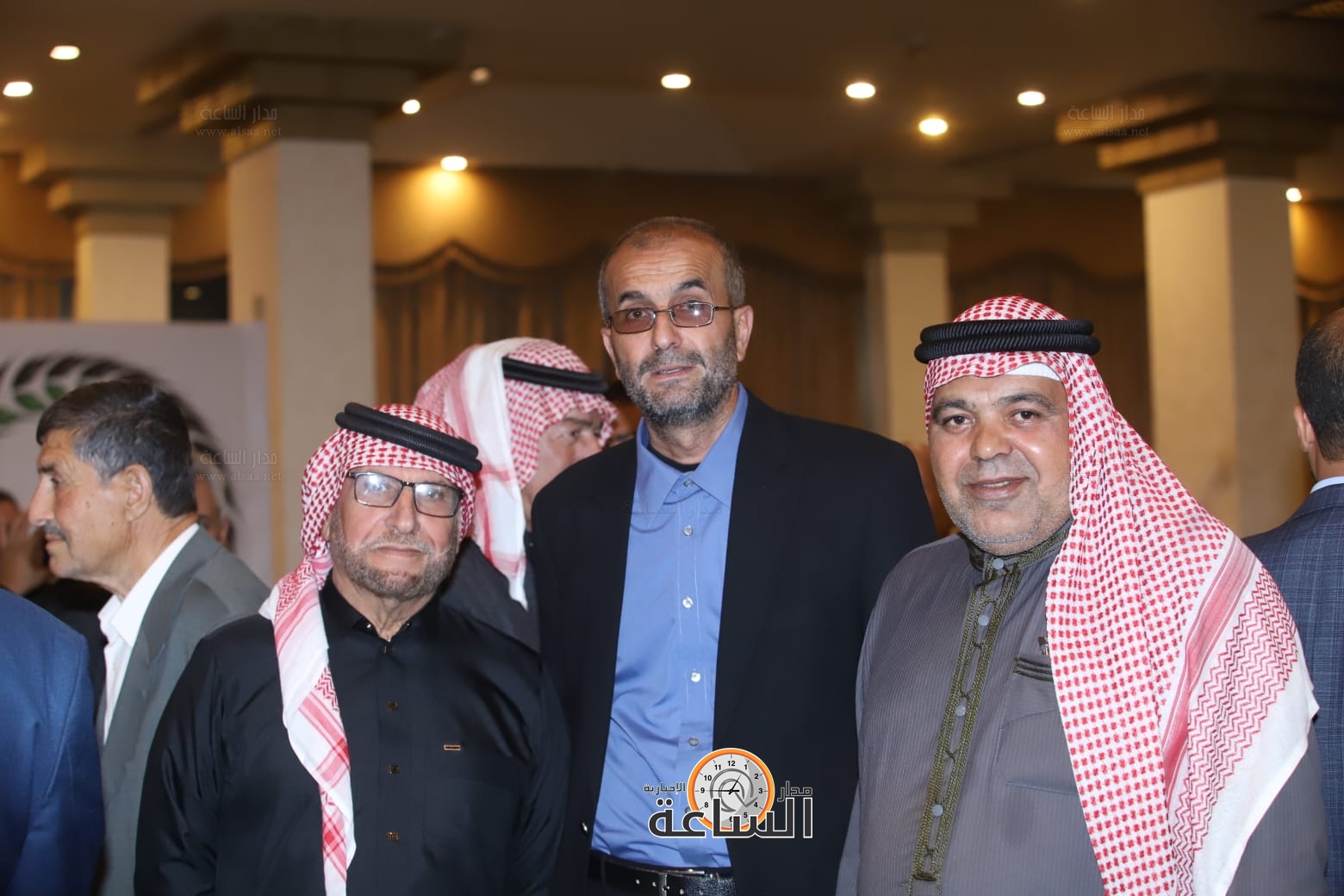 Madar Al-Saa Images 0.26384084510155437