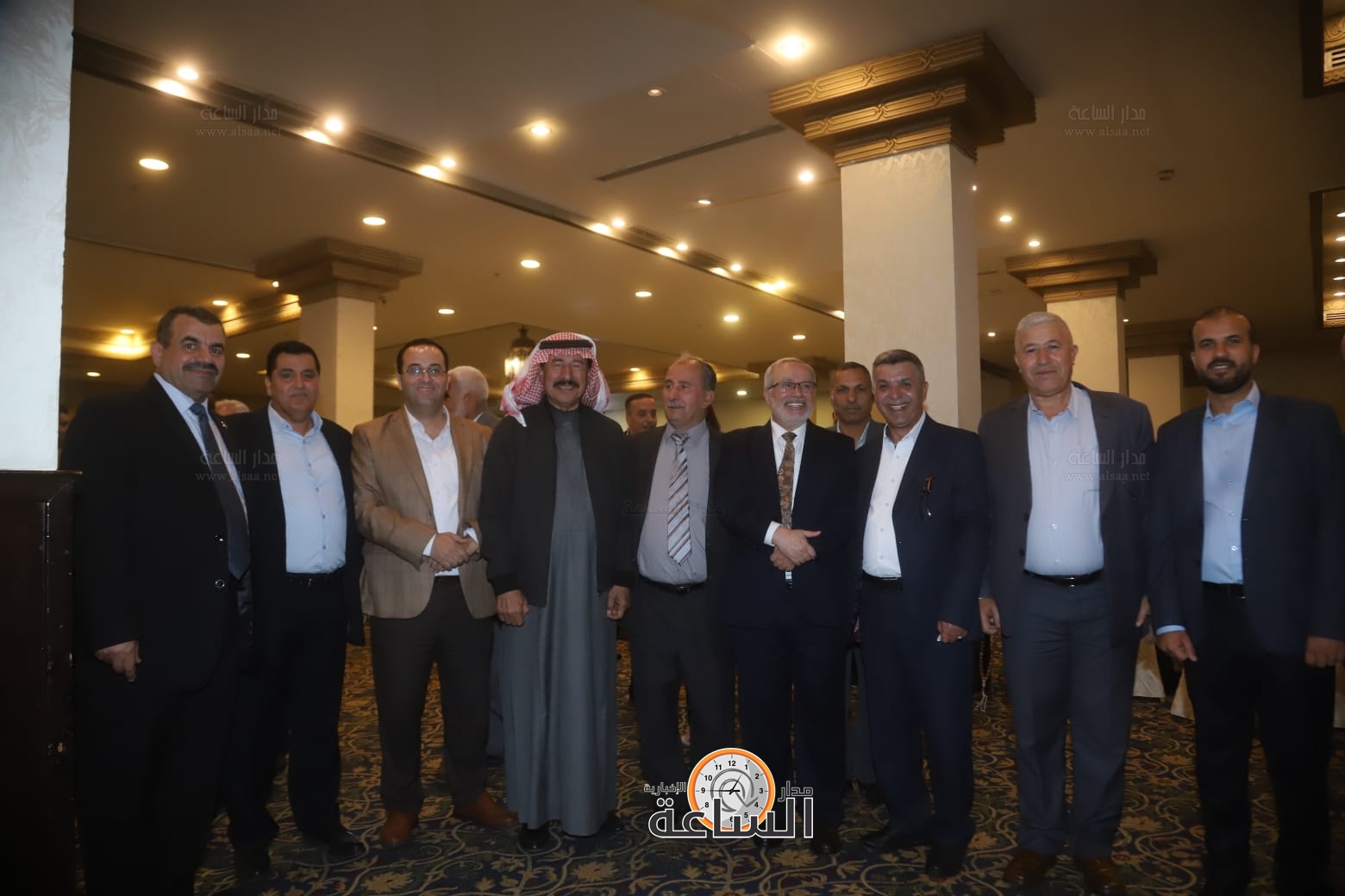 Madar Al-Saa Images 0.8196097419851297