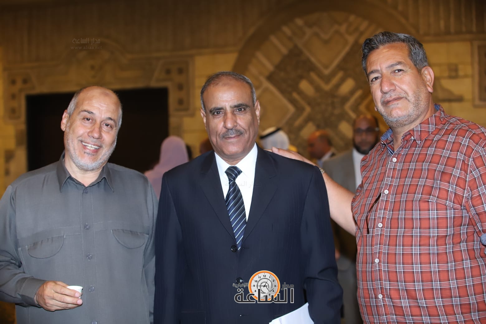 Madar Al-Saa Images 0.9869352486730246