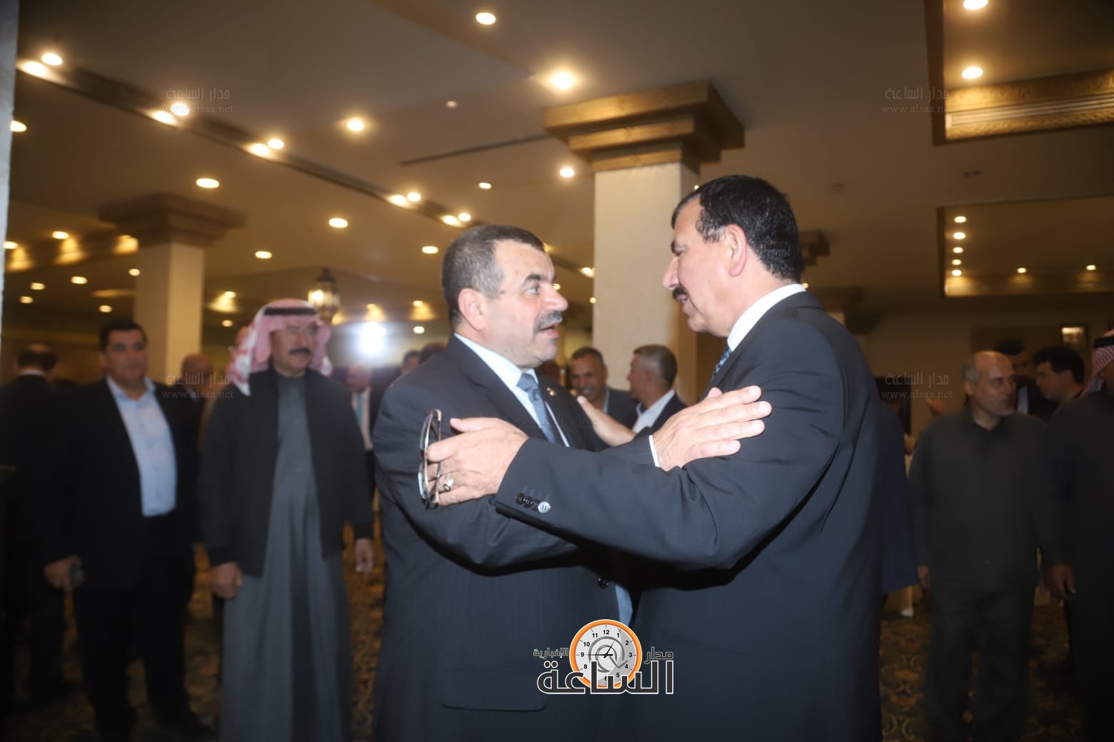 Madar Al-Saa Images 0.7075774612346675