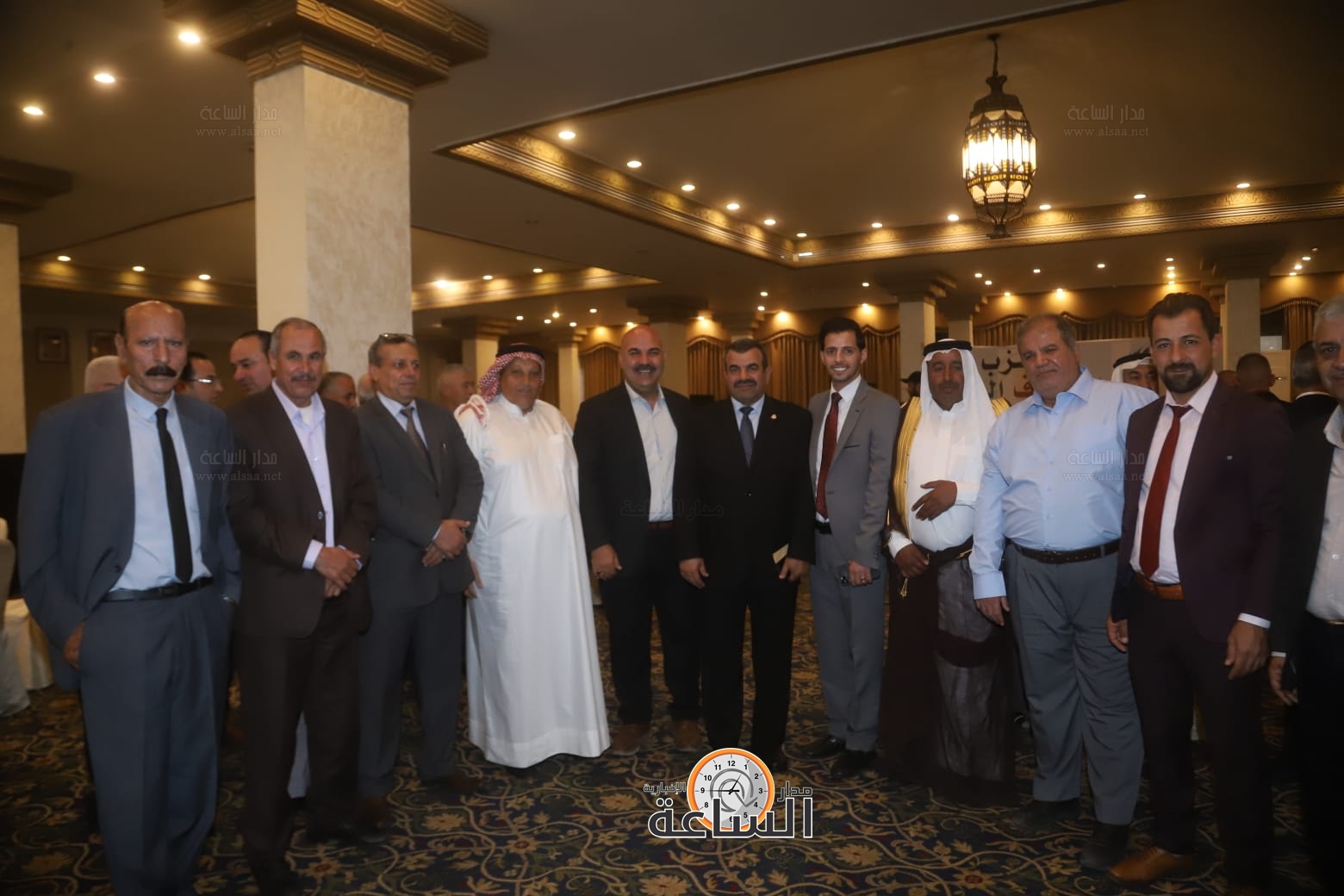 Madar Al-Saa Images 0.23405823781416846