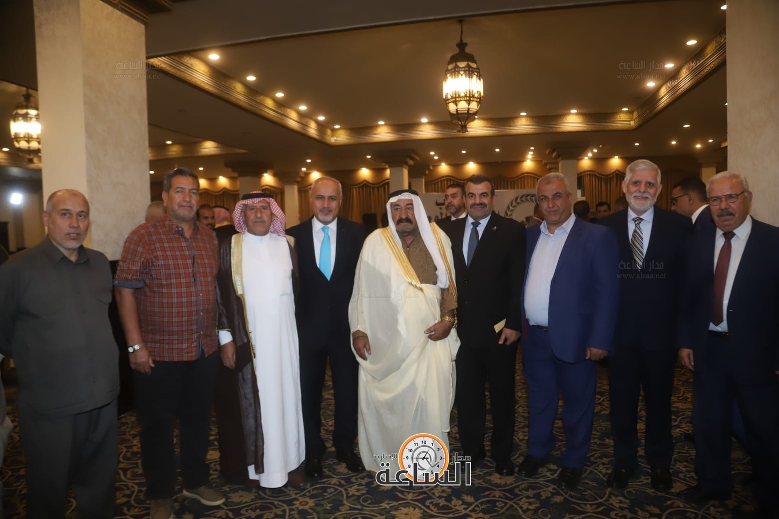 Madar Al-Saa Images 0.6995883786159843