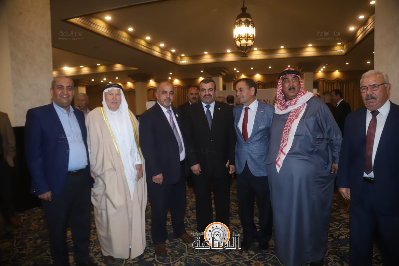 Madar Al-Saa Images 0.39100155593598007