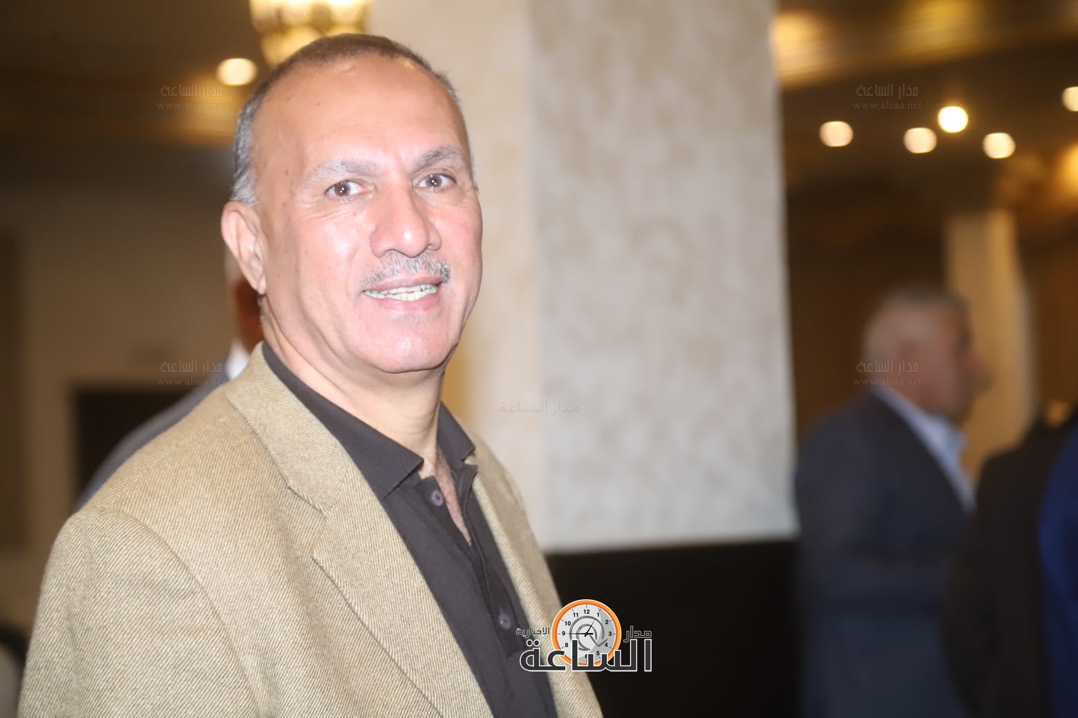 Madar Al-Saa Images 0.7146421597726546