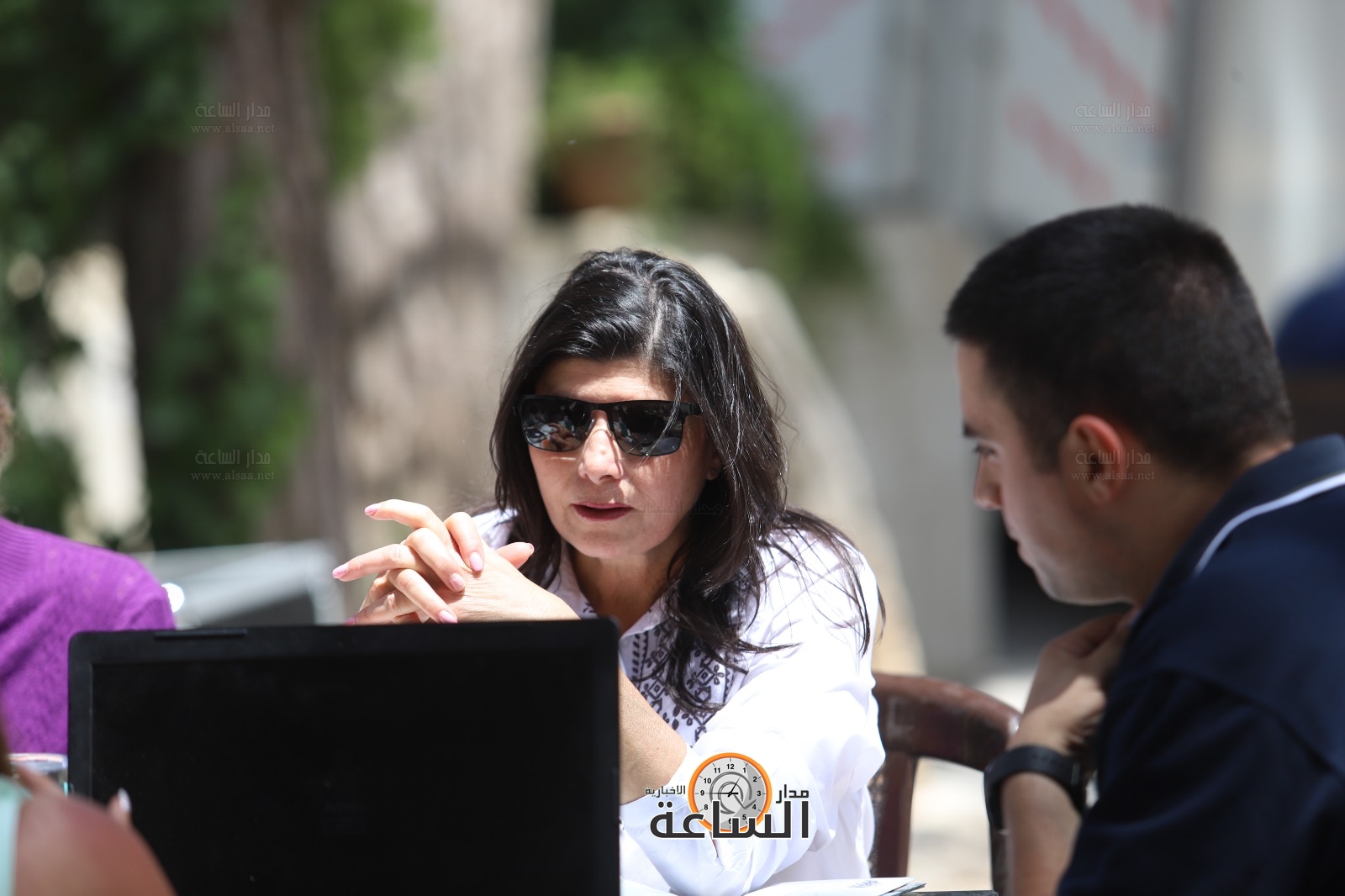 Madar Al-Saa Images 0.634619062858968