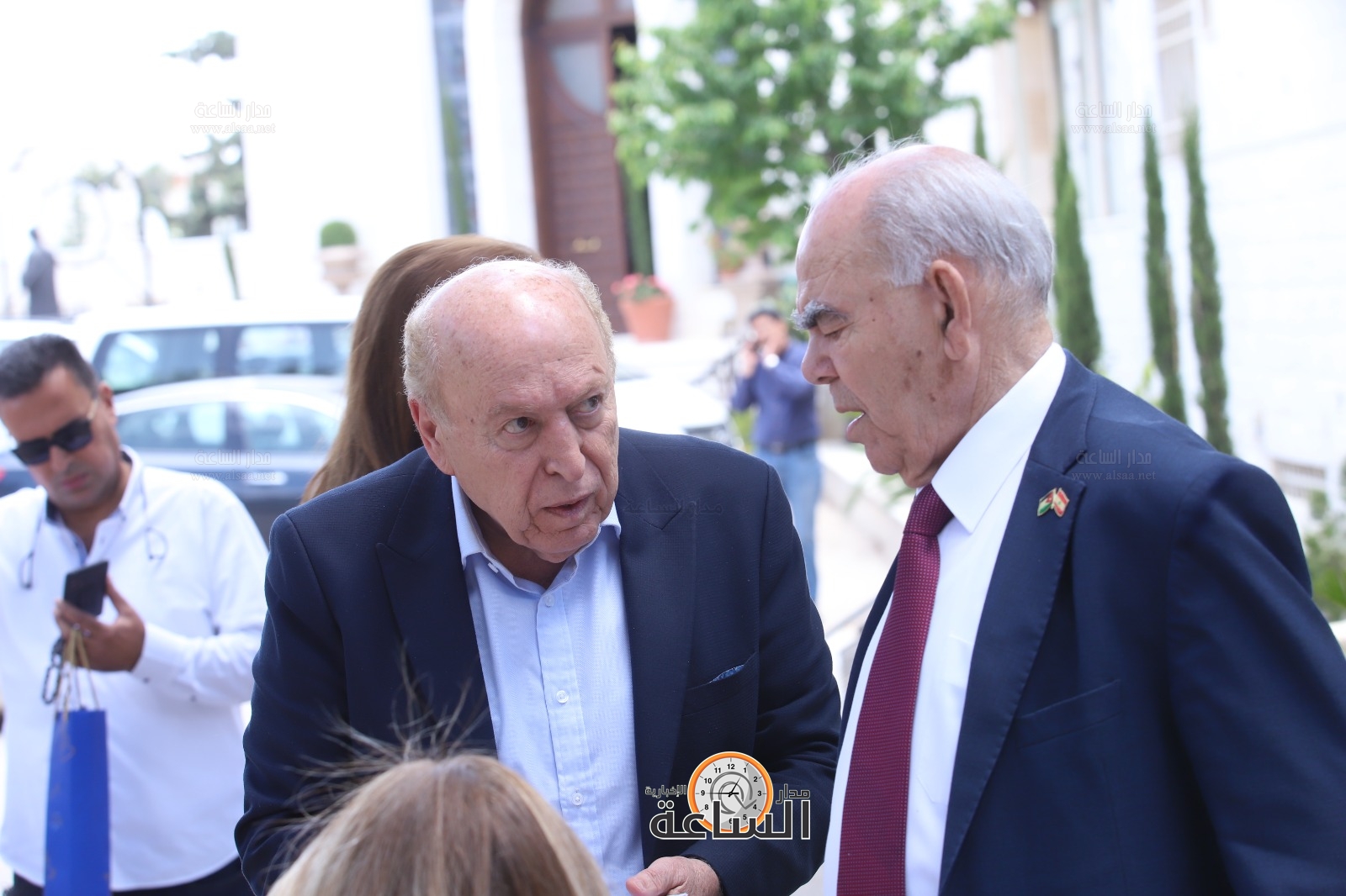 Madar Al-Saa Images 0.5898932451406119