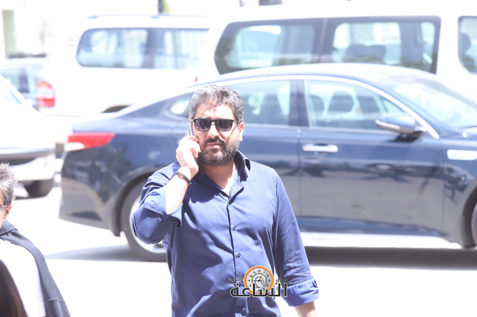 Madar Al-Saa Images 0.0695901845442185