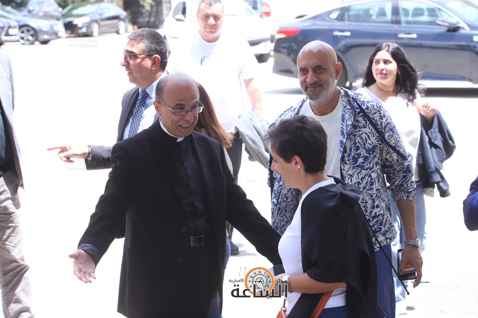 Madar Al-Saa Images 0.4176419909722492