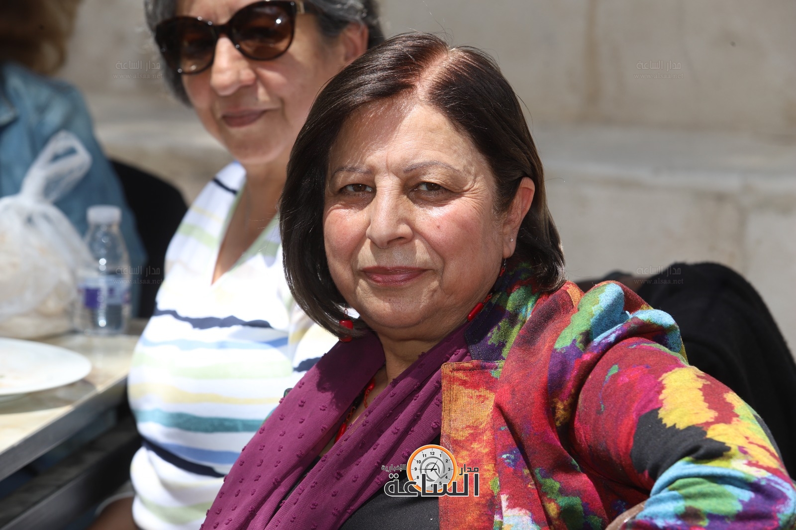 Madar Al-Saa Images 0.9604383396159614