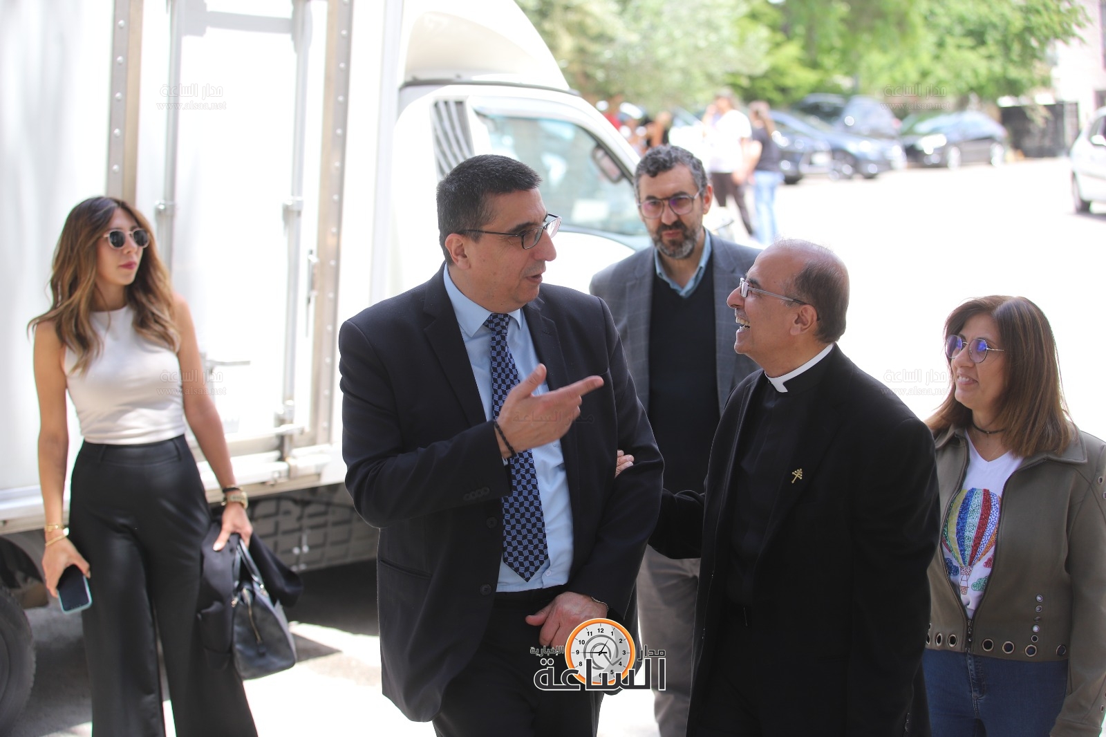 Madar Al-Saa Images 0.9976326219935738