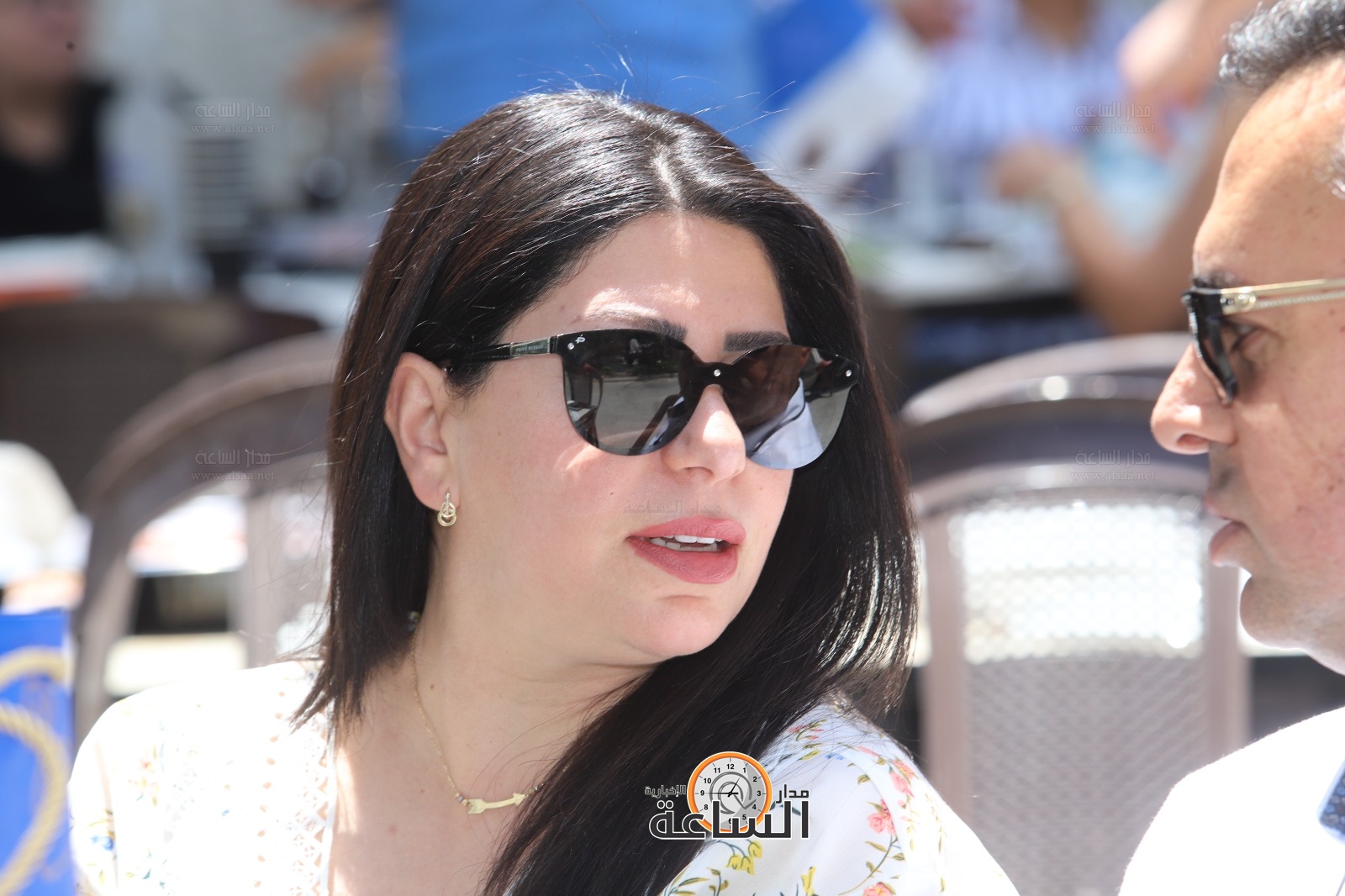 Madar Al-Saa Images 0.3142928735004278