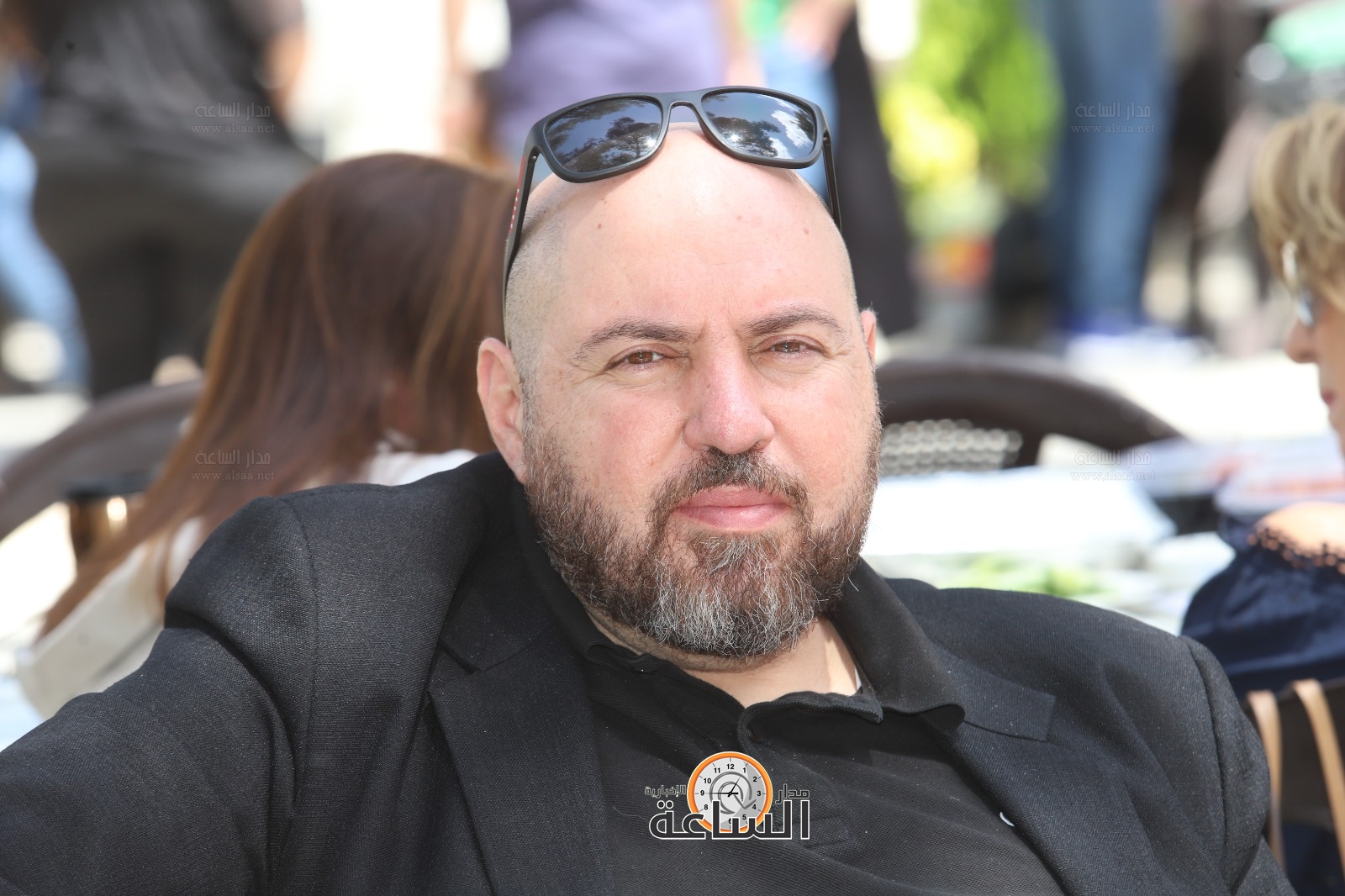 Madar Al-Saa Images 0.6912934515619117