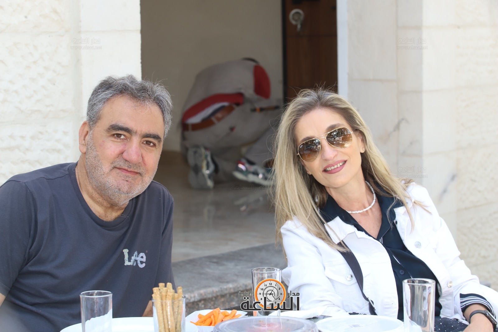 Madar Al-Saa Images 0.22171662366120948