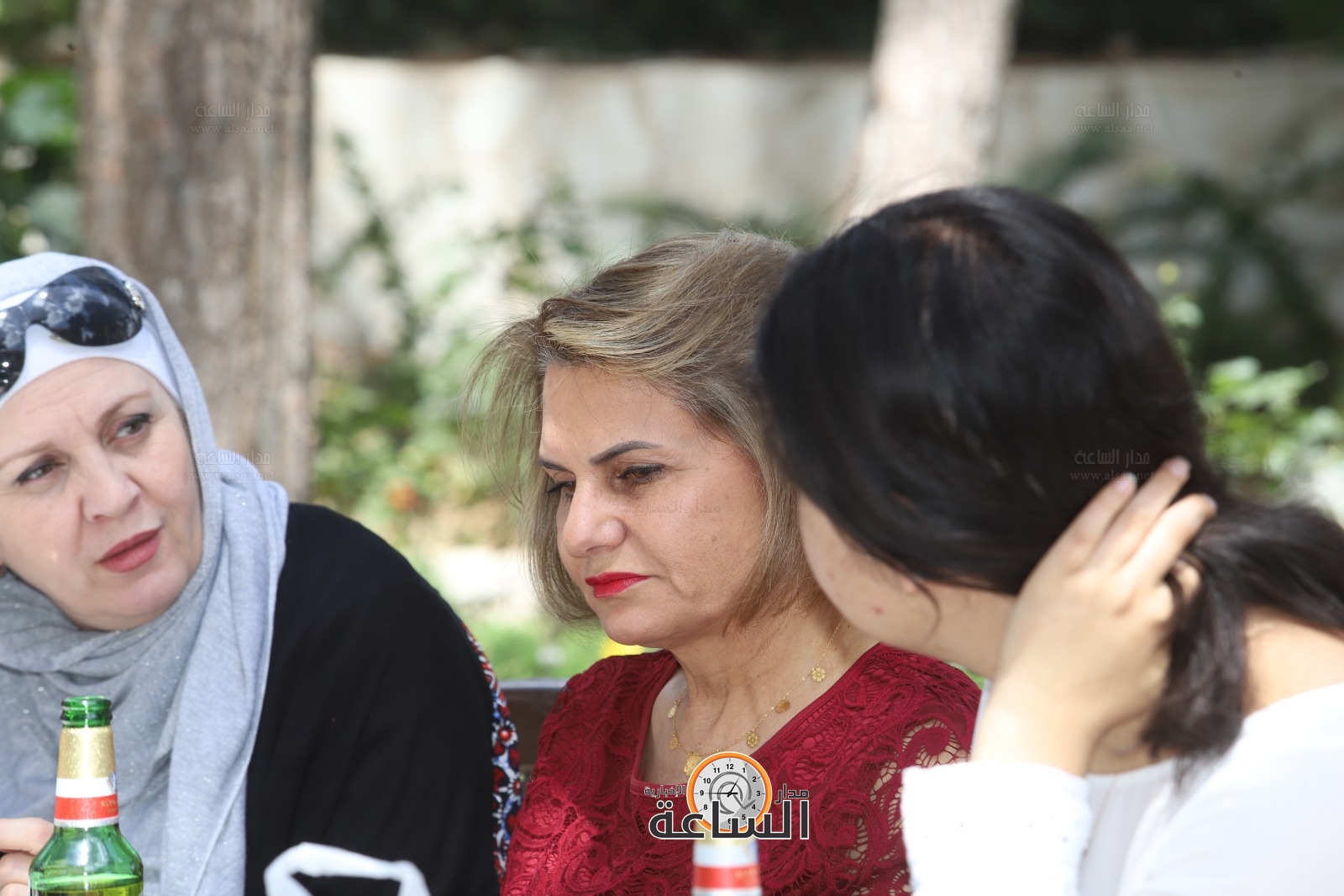 Madar Al-Saa Images 0.05002384095574164