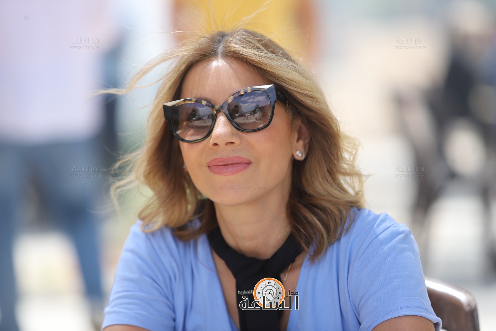 Madar Al-Saa Images 0.7085642921208404