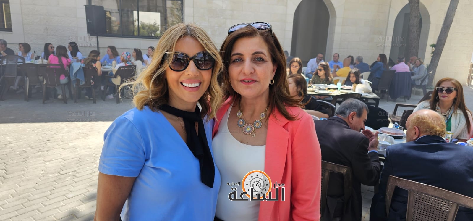 Madar Al-Saa Images 0.2819576719888721