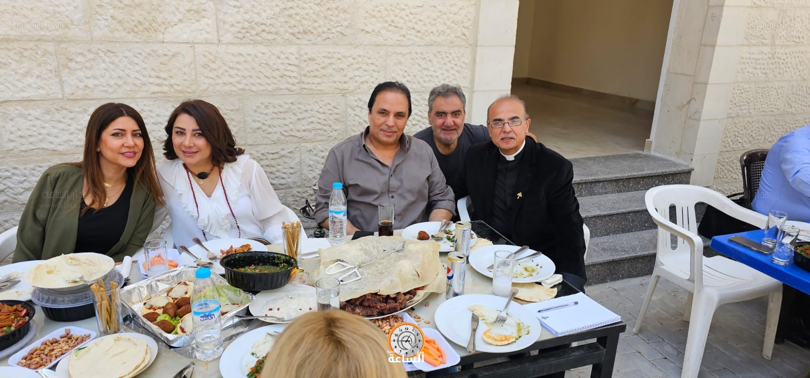 Madar Al-Saa Images 0.7987047266308832