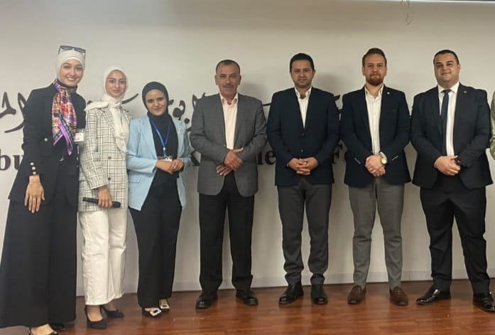 Madar Al-Saa Images 0.09477566847191632