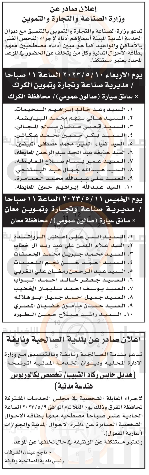 Madar Al-Saa Images 0.5867252410392877