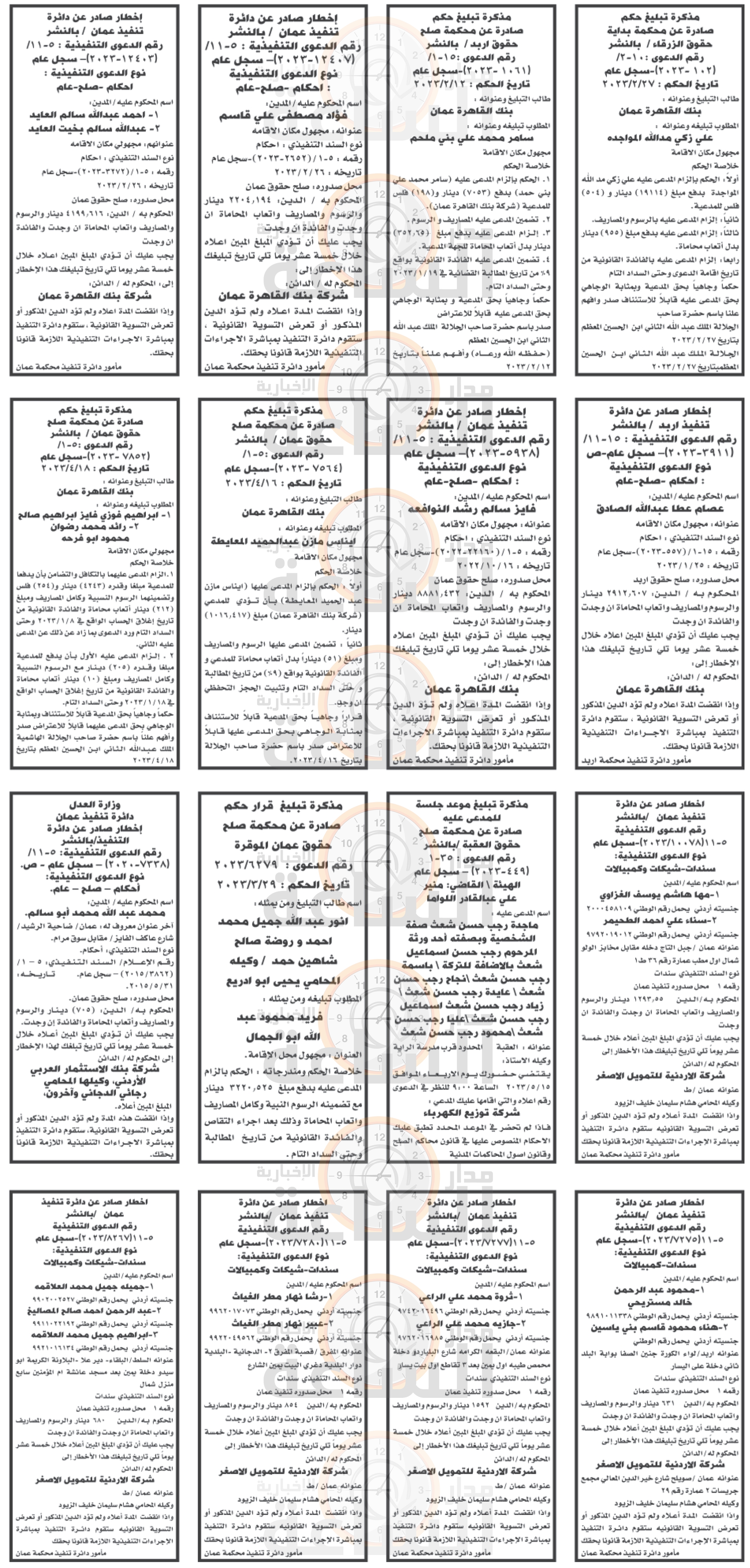 Madar Al-Saa Images 0.30781046737141016