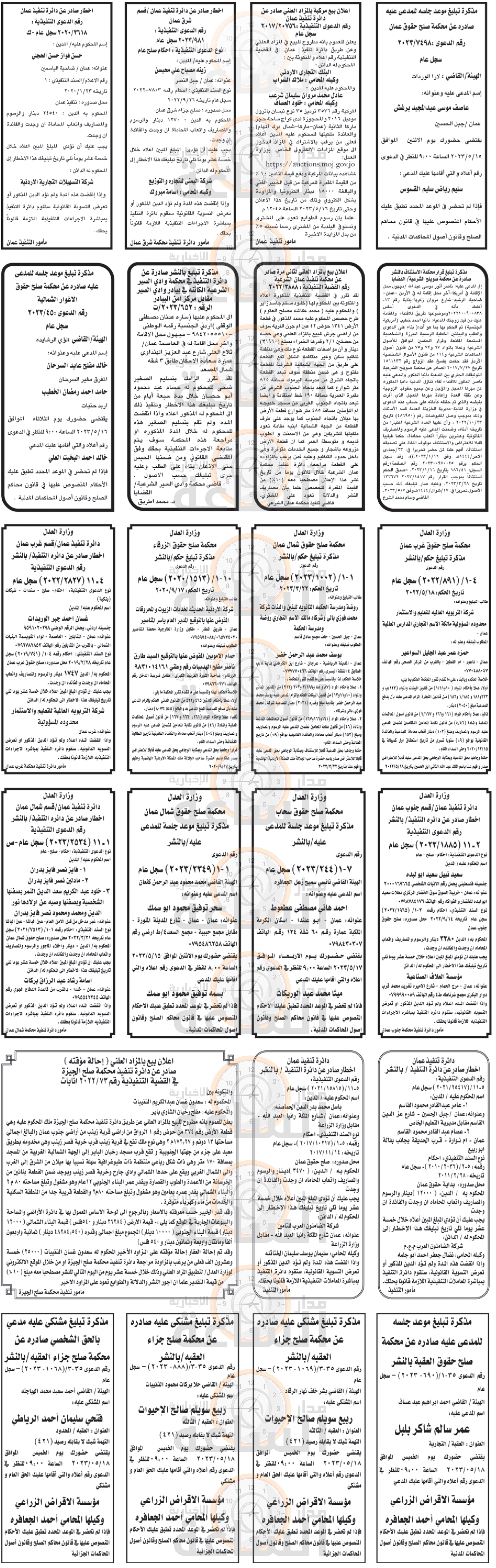 Madar Al-Saa Images 0.275467224126712