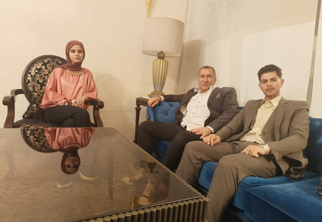 Madar Al-Saa Images 0.5655261076120226