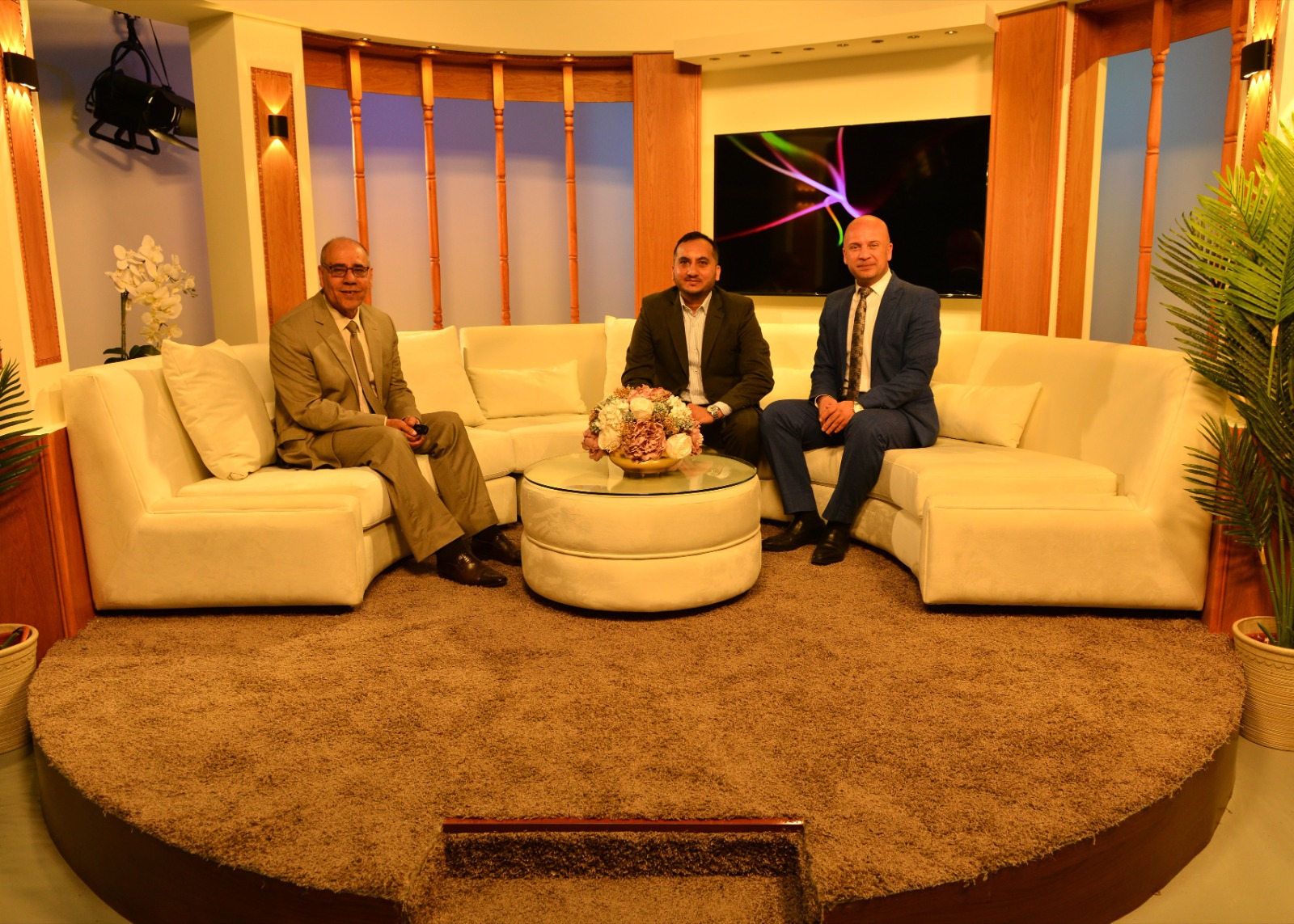 Madar Al-Saa Images 0.6622510879198793