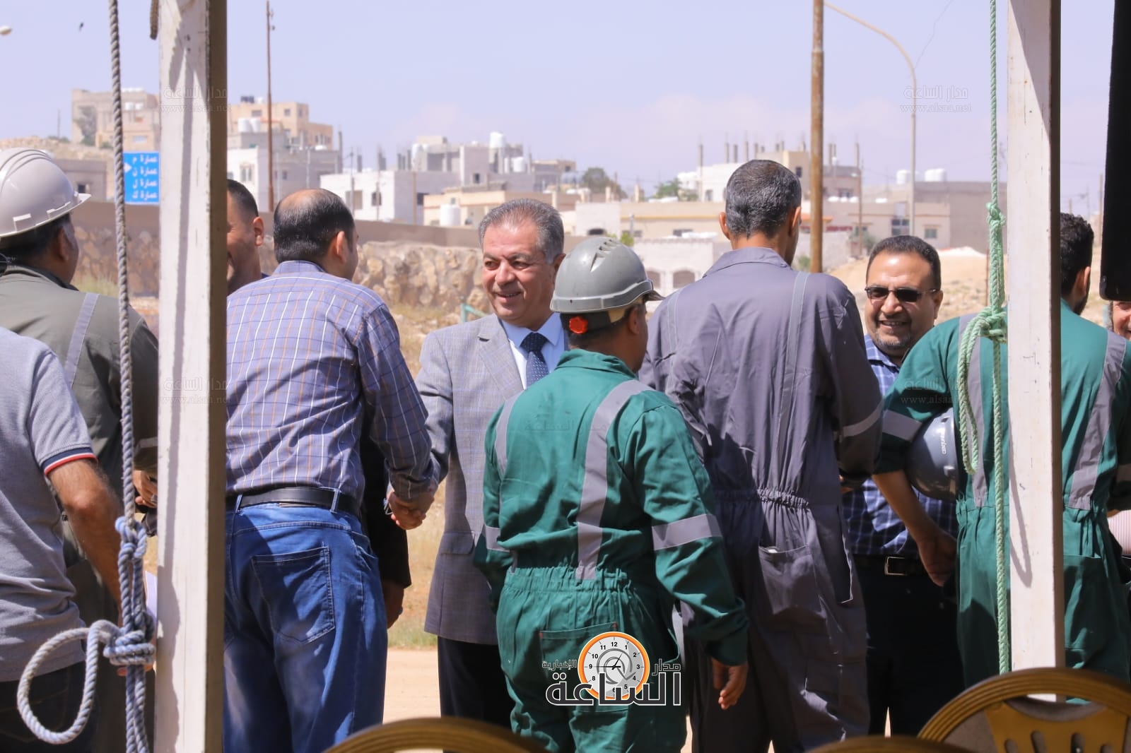 Madar Al-Saa Images 0.8216476889547224