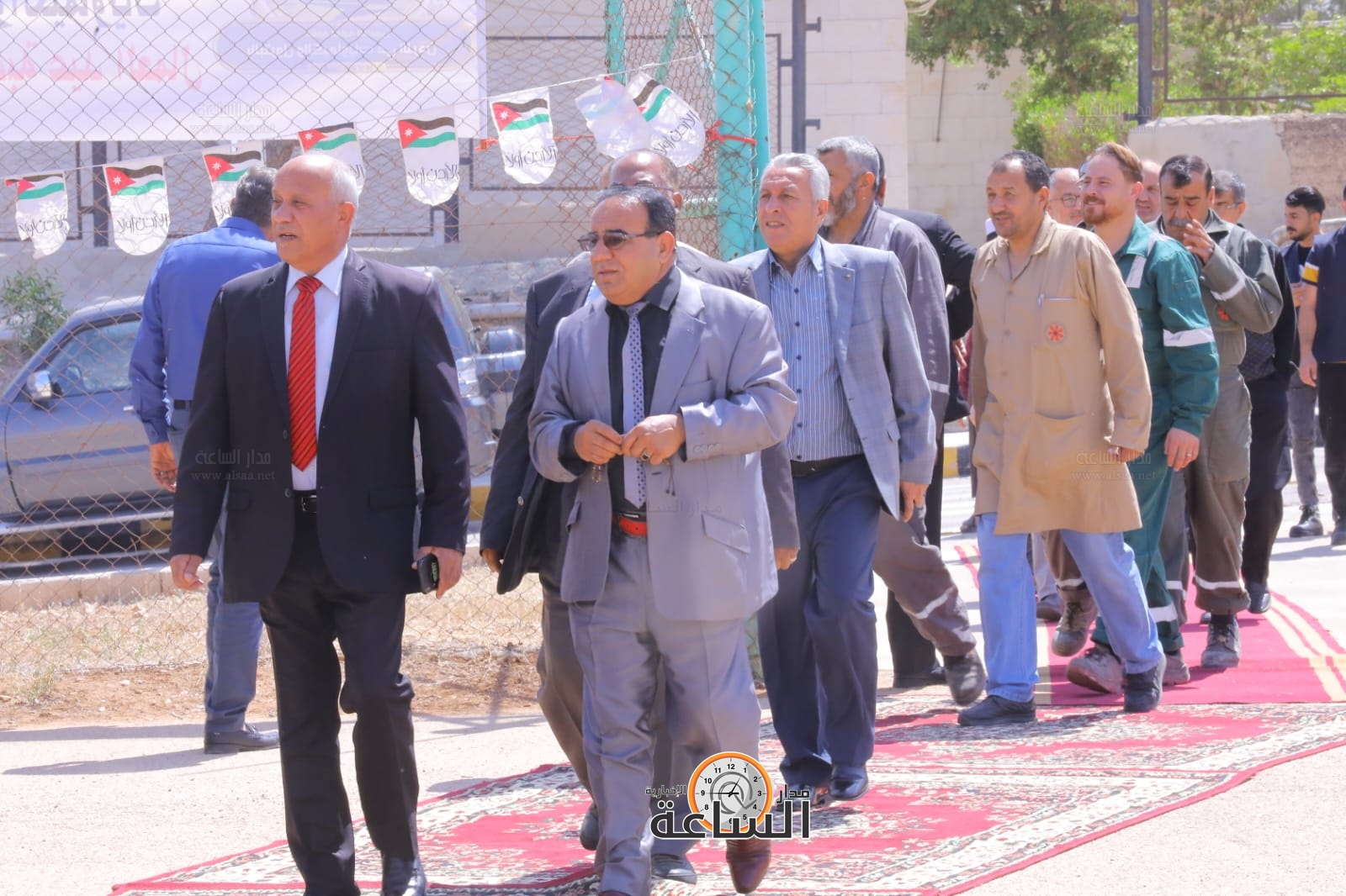 Madar Al-Saa Images 0.2192727893258244