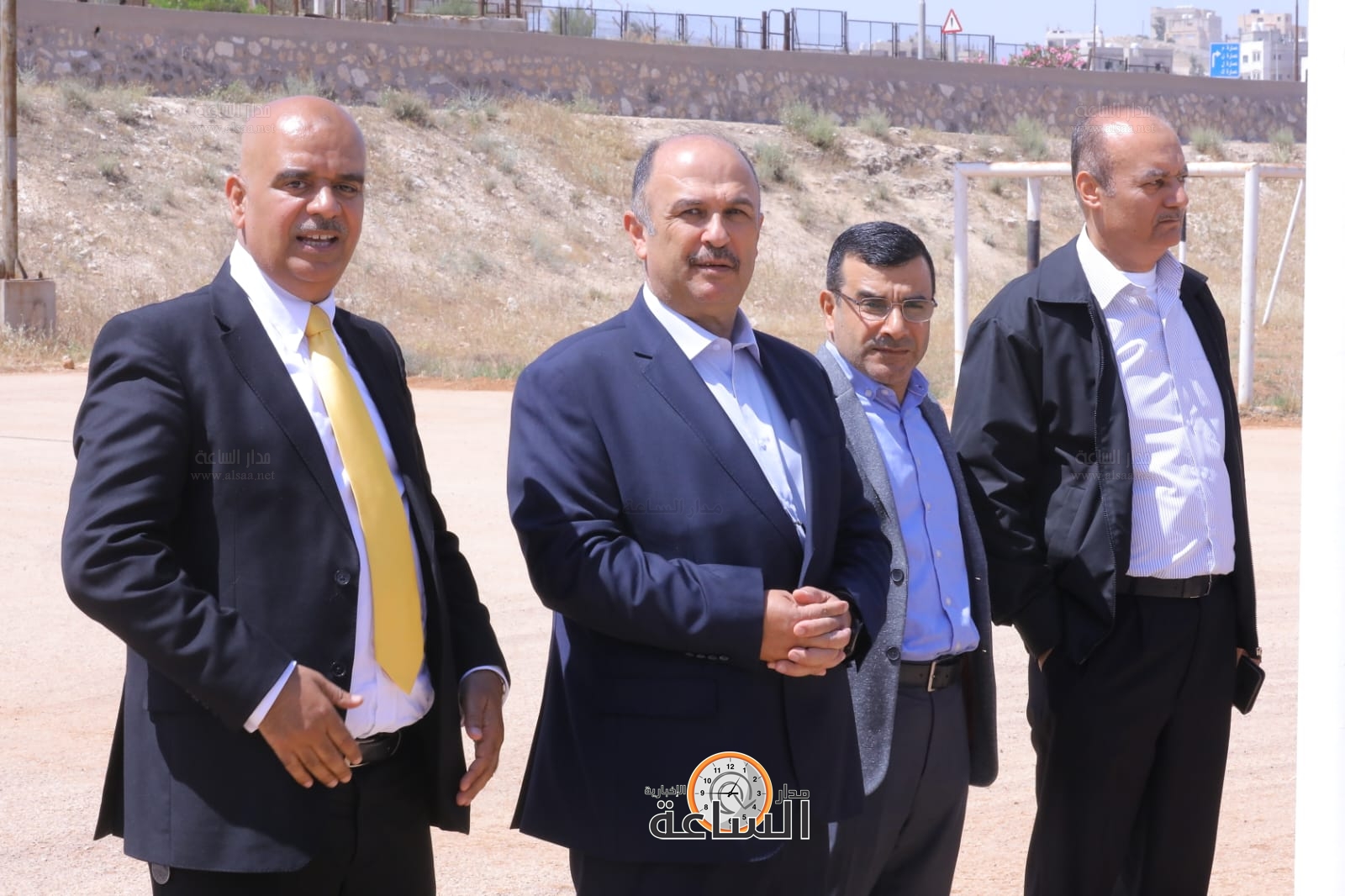 Madar Al-Saa Images 0.5584263120007569