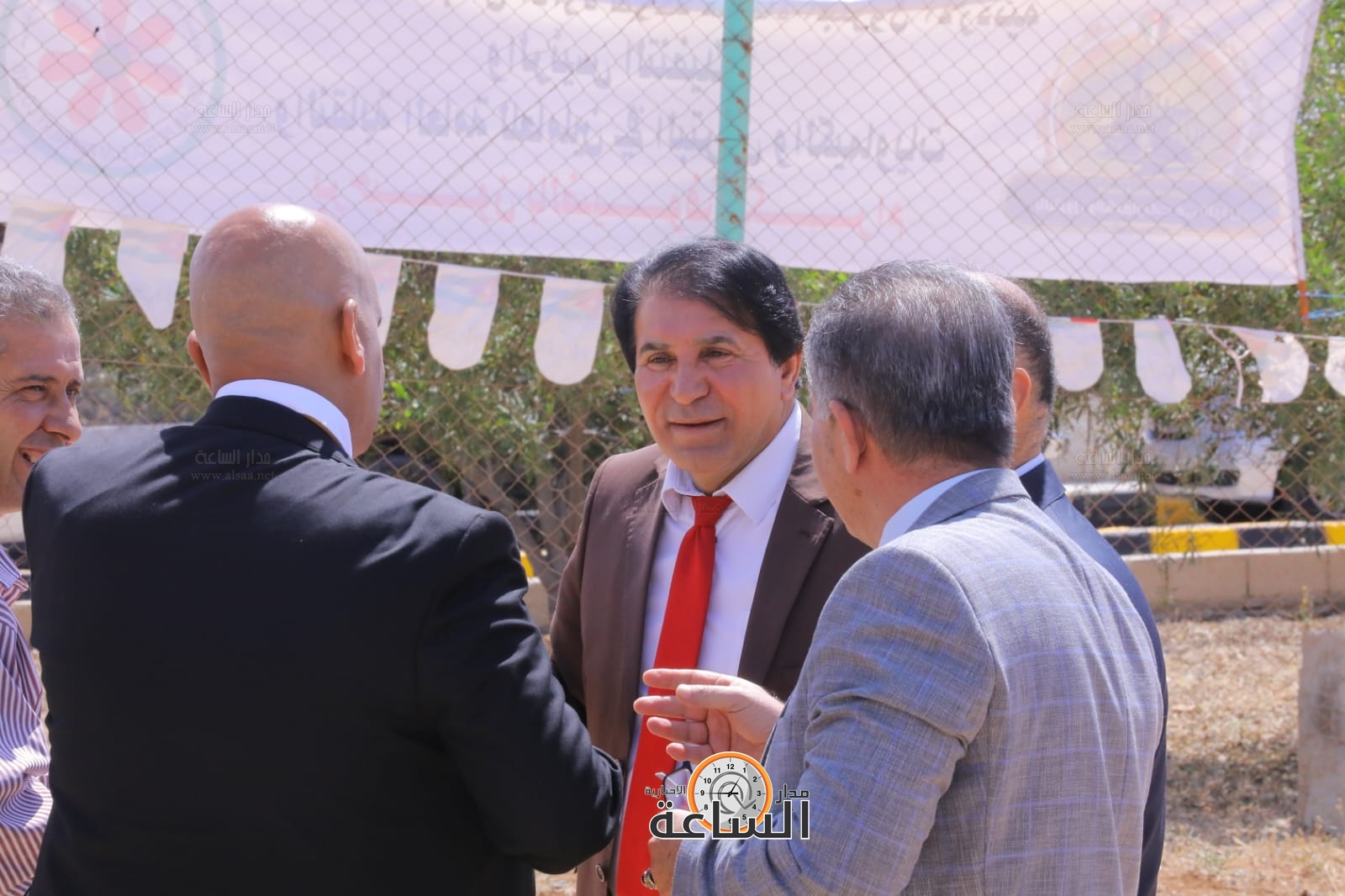 Madar Al-Saa Images 0.7420820640895669