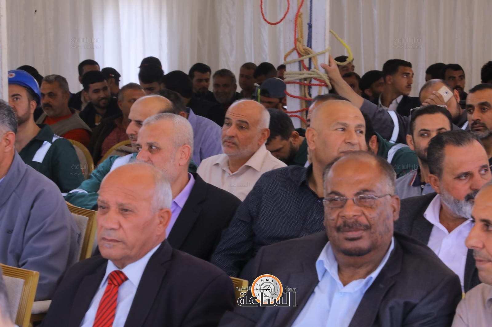 Madar Al-Saa Images 0.3152082881636509