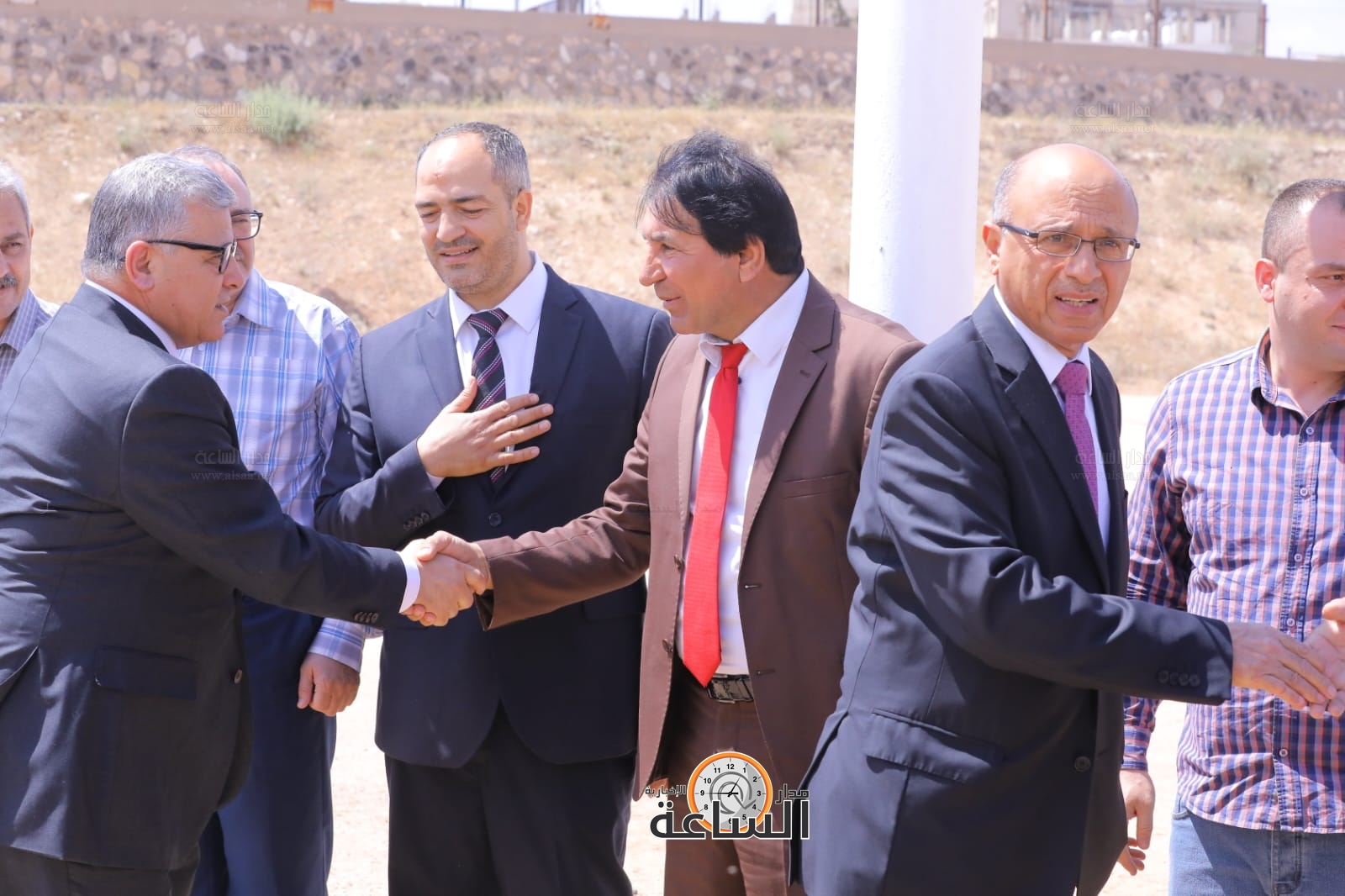 Madar Al-Saa Images 0.5105767933284557