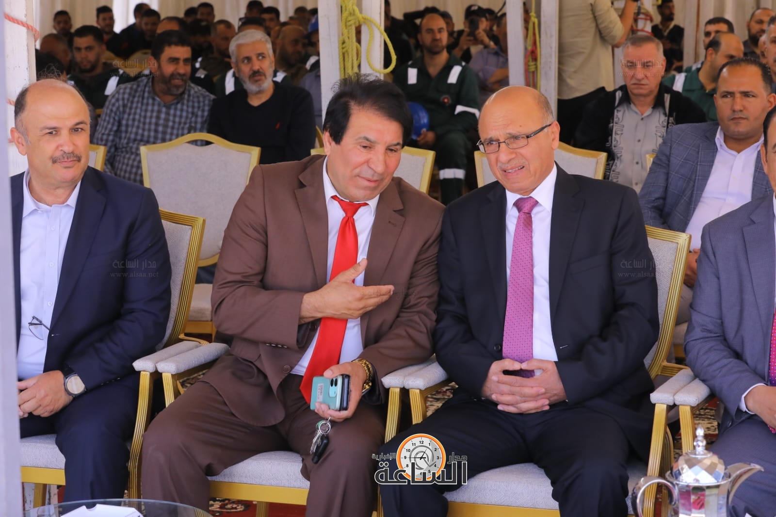 Madar Al-Saa Images 0.8873166714464691