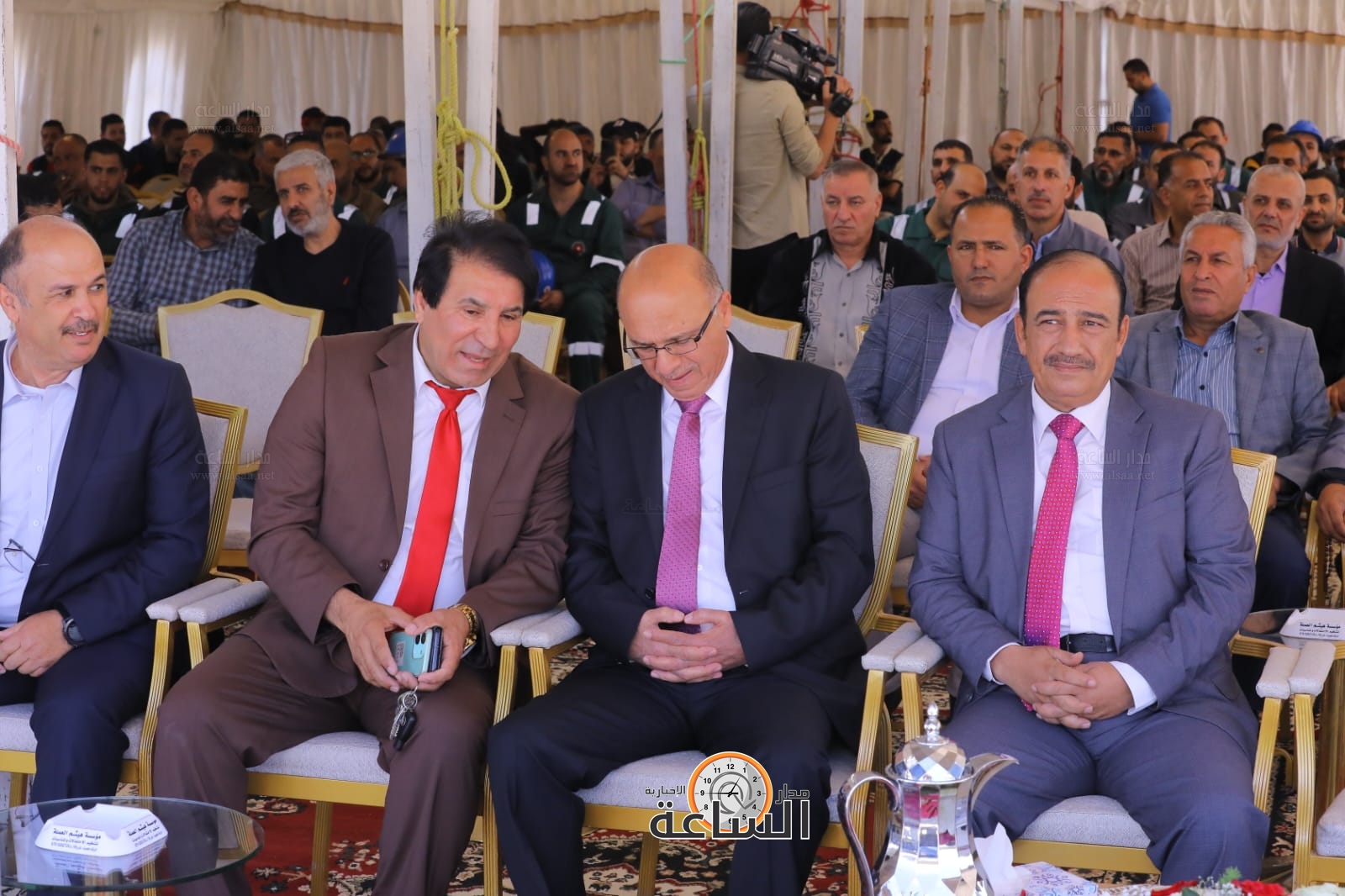 Madar Al-Saa Images 0.09078616404081297