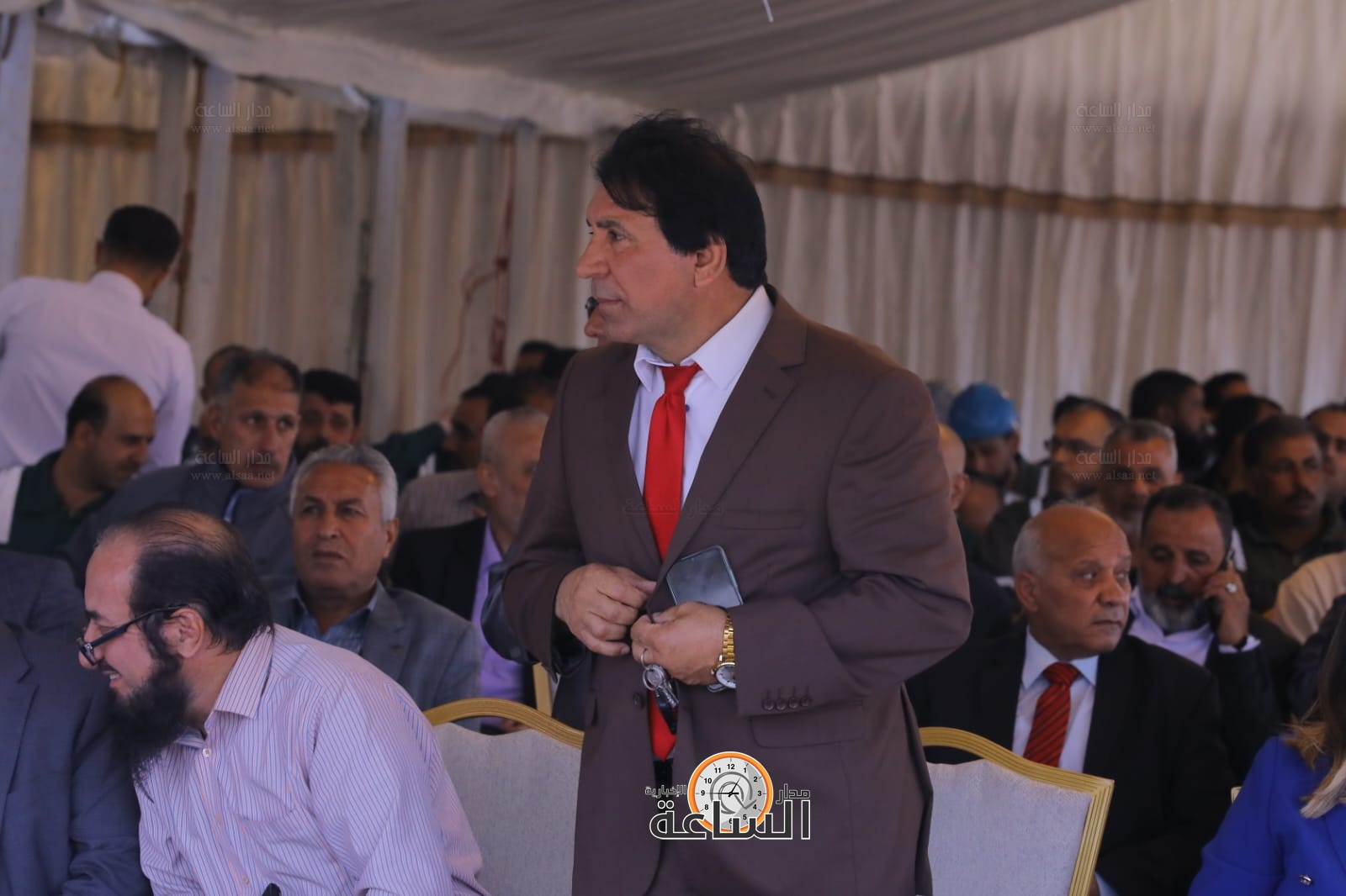 Madar Al-Saa Images 0.9407633003427742