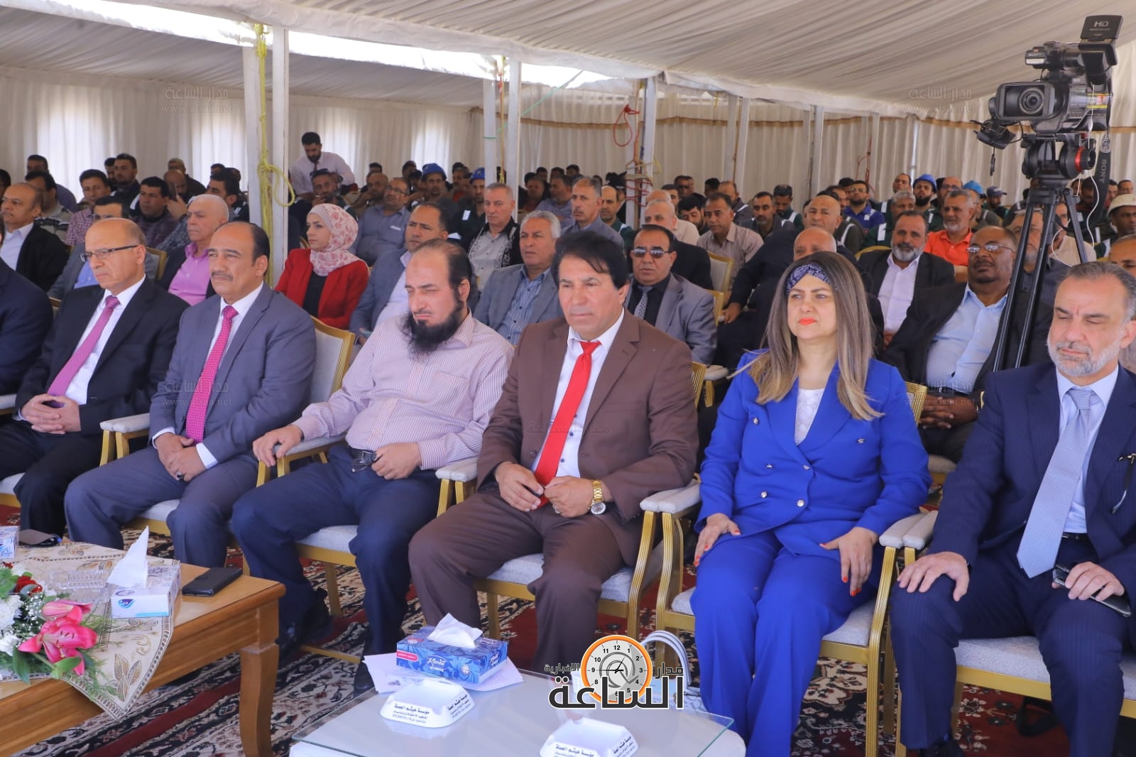 Madar Al-Saa Images 0.8095711611775782