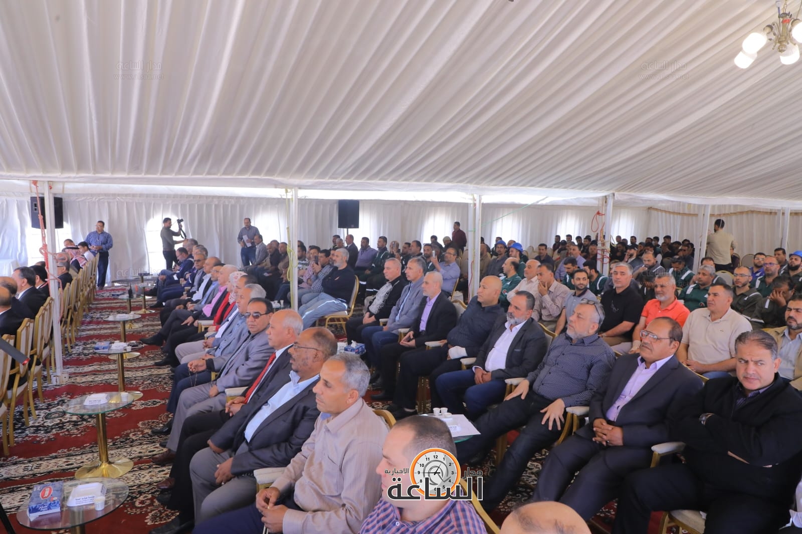 Madar Al-Saa Images 0.8564920171297665