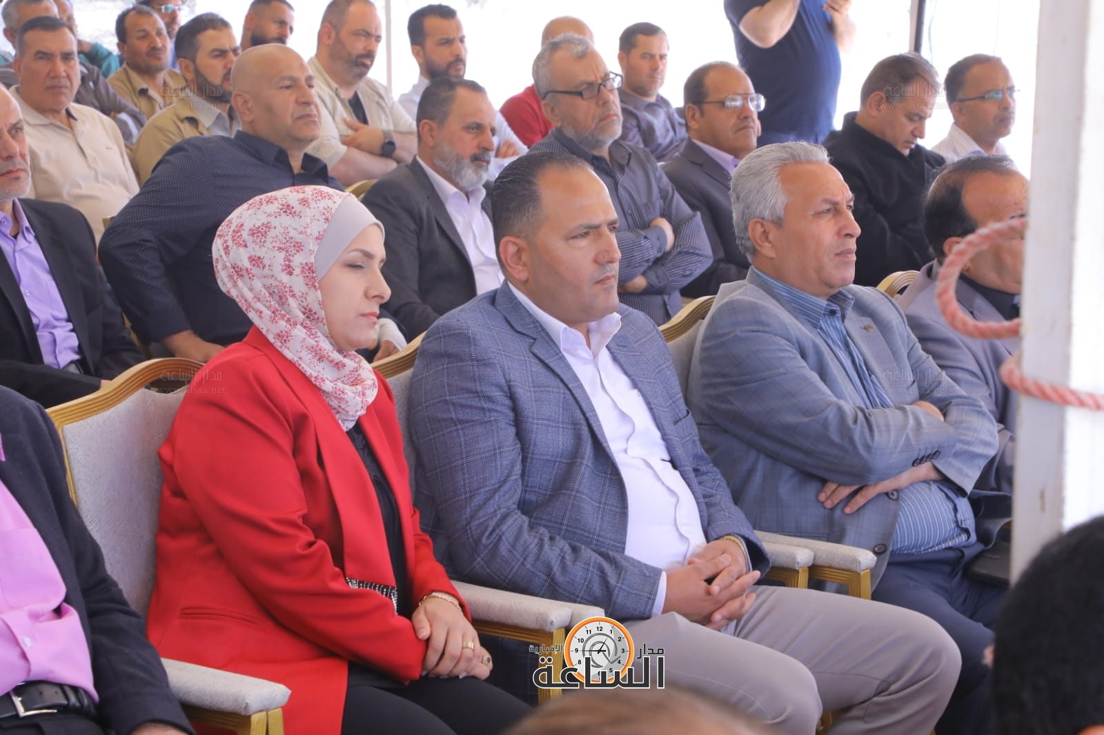 Madar Al-Saa Images 0.9445359413831809