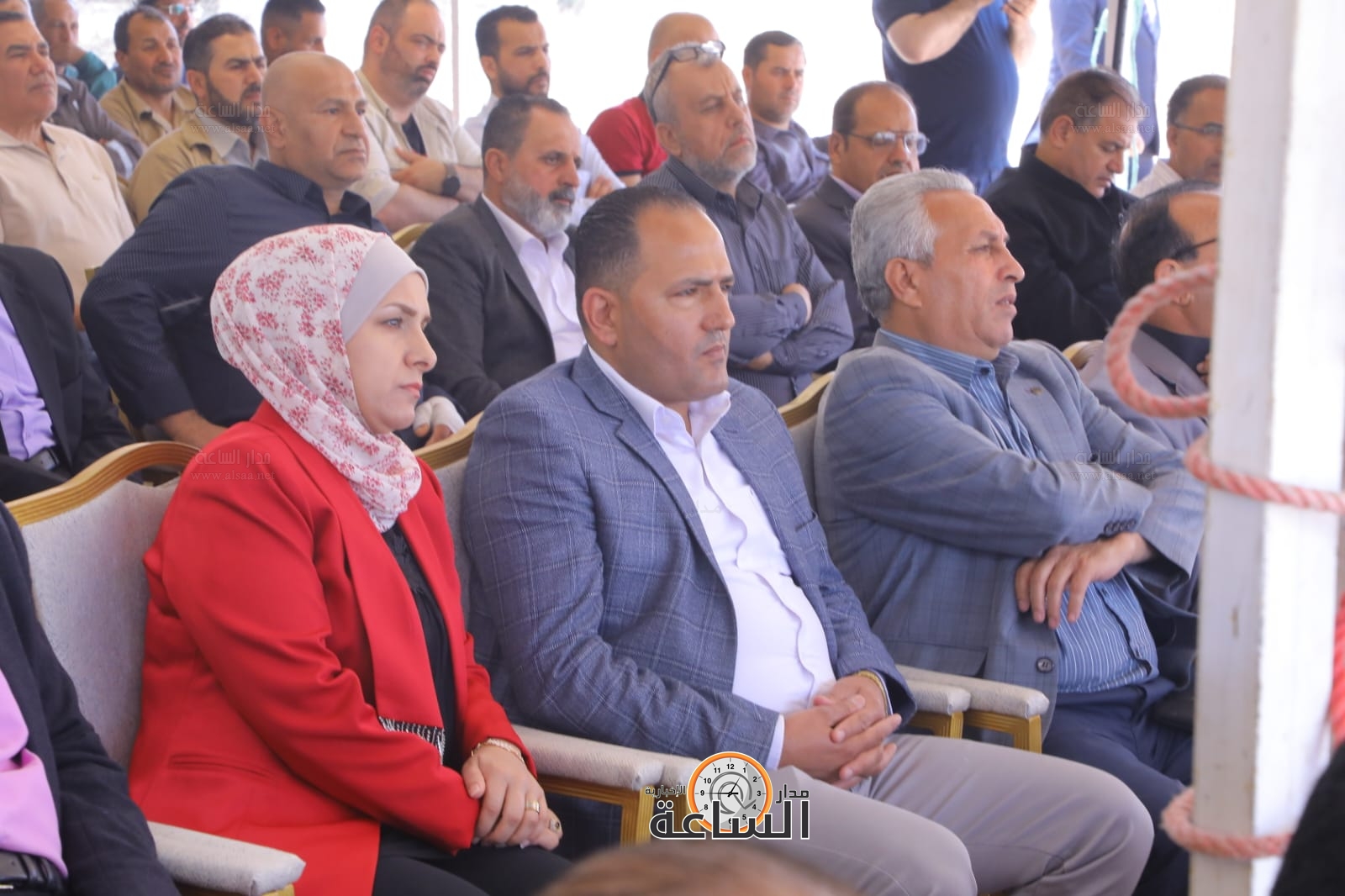 Madar Al-Saa Images 0.5808488890709271