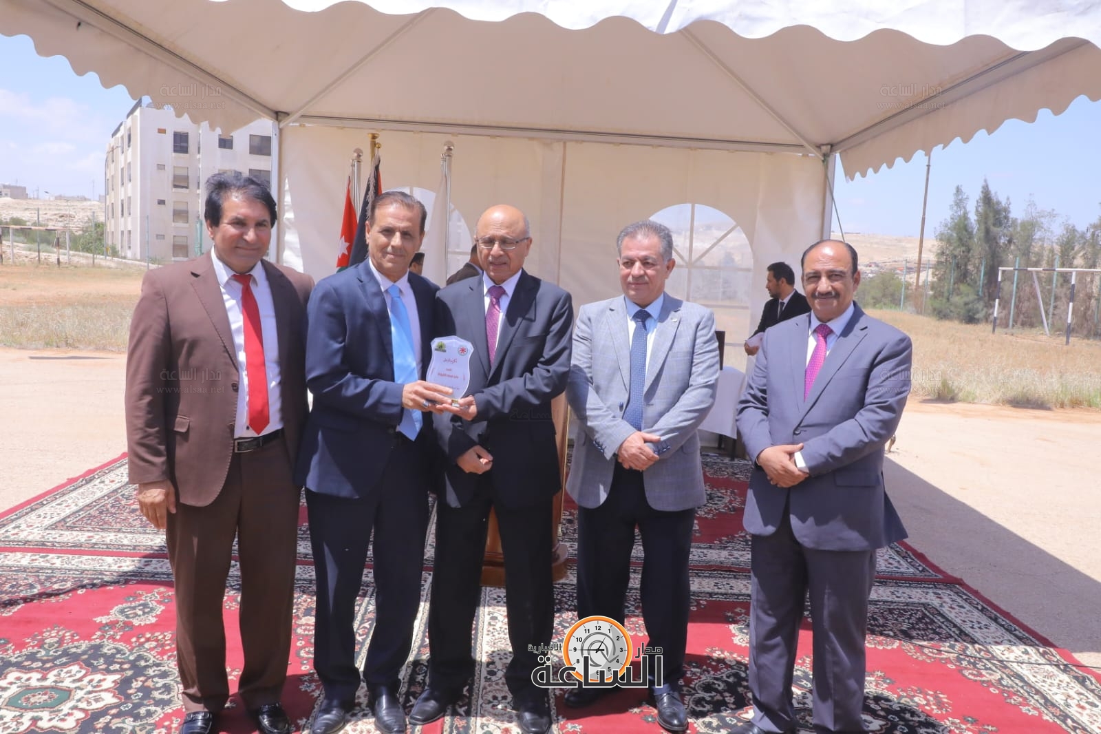 Madar Al-Saa Images 0.21766997493039808