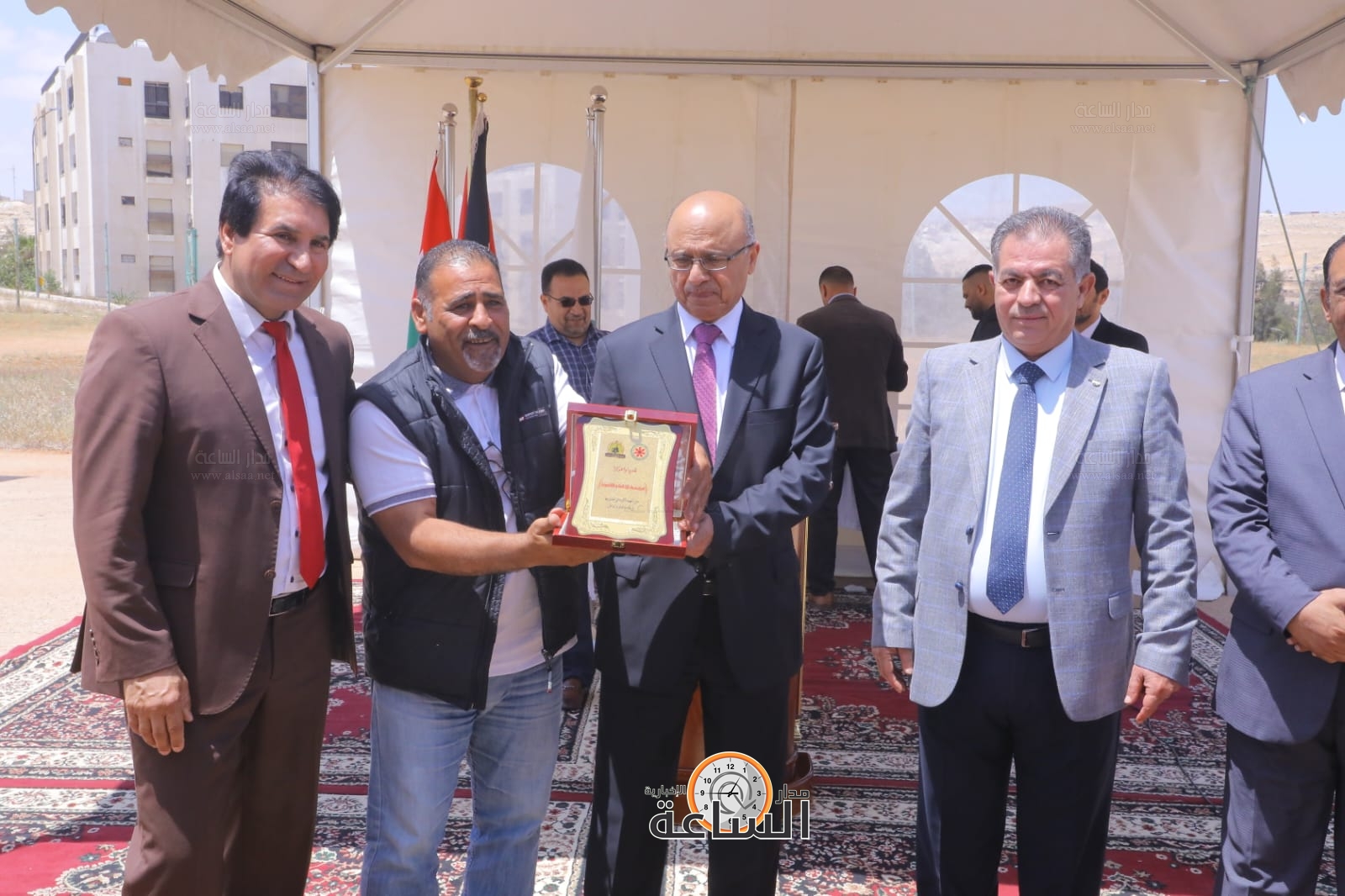 Madar Al-Saa Images 0.597255845845369