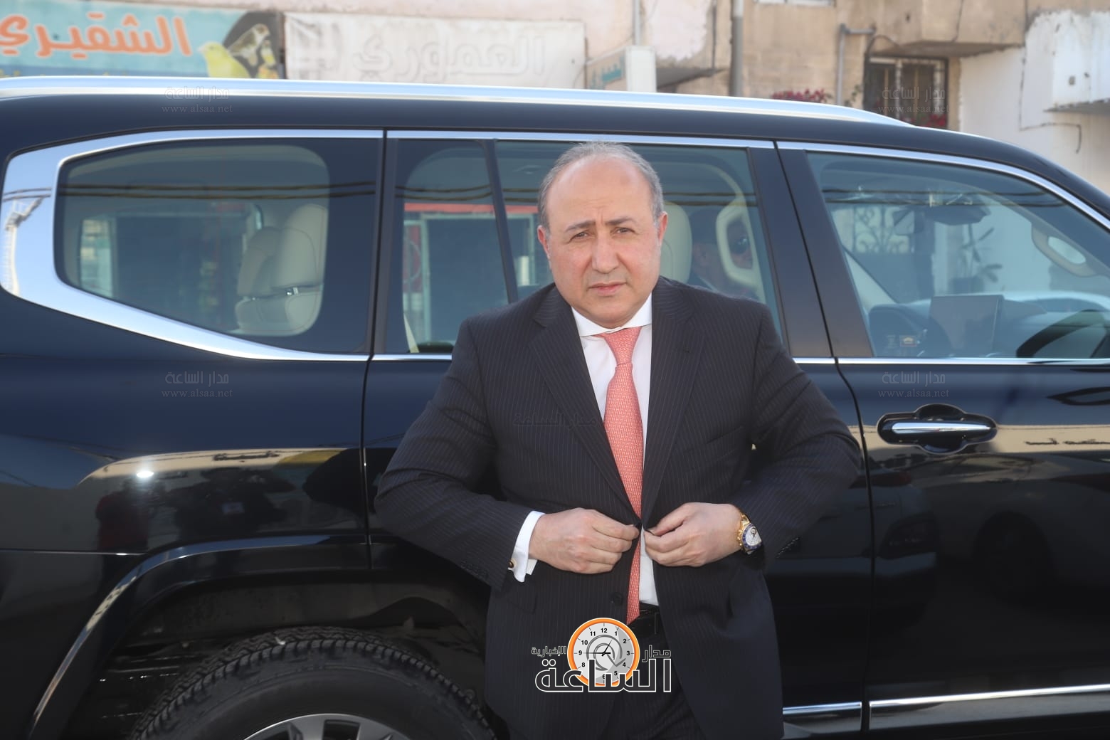 Madar Al-Saa Images 0.28041571818660005