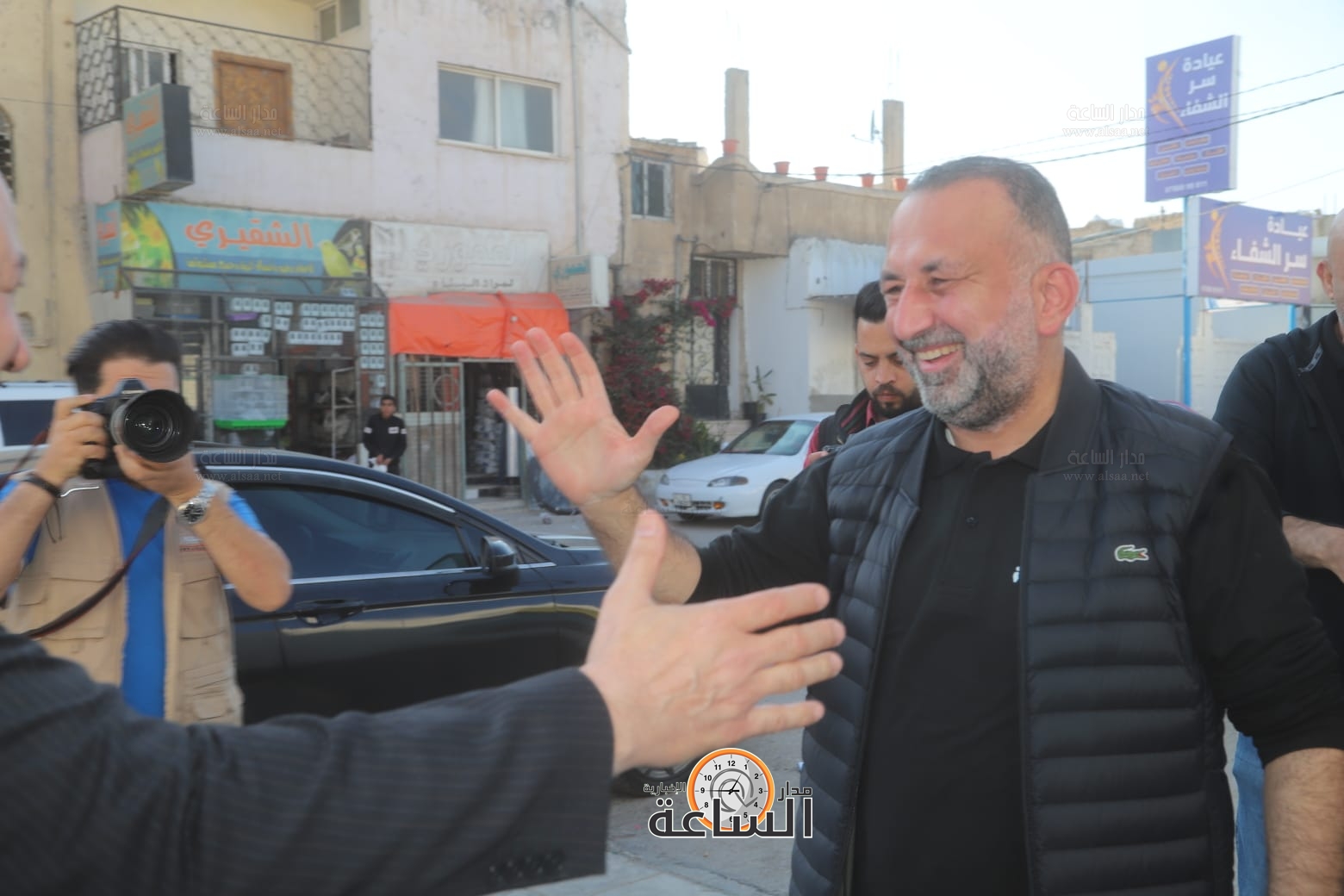 Madar Al-Saa Images 0.607950954224094