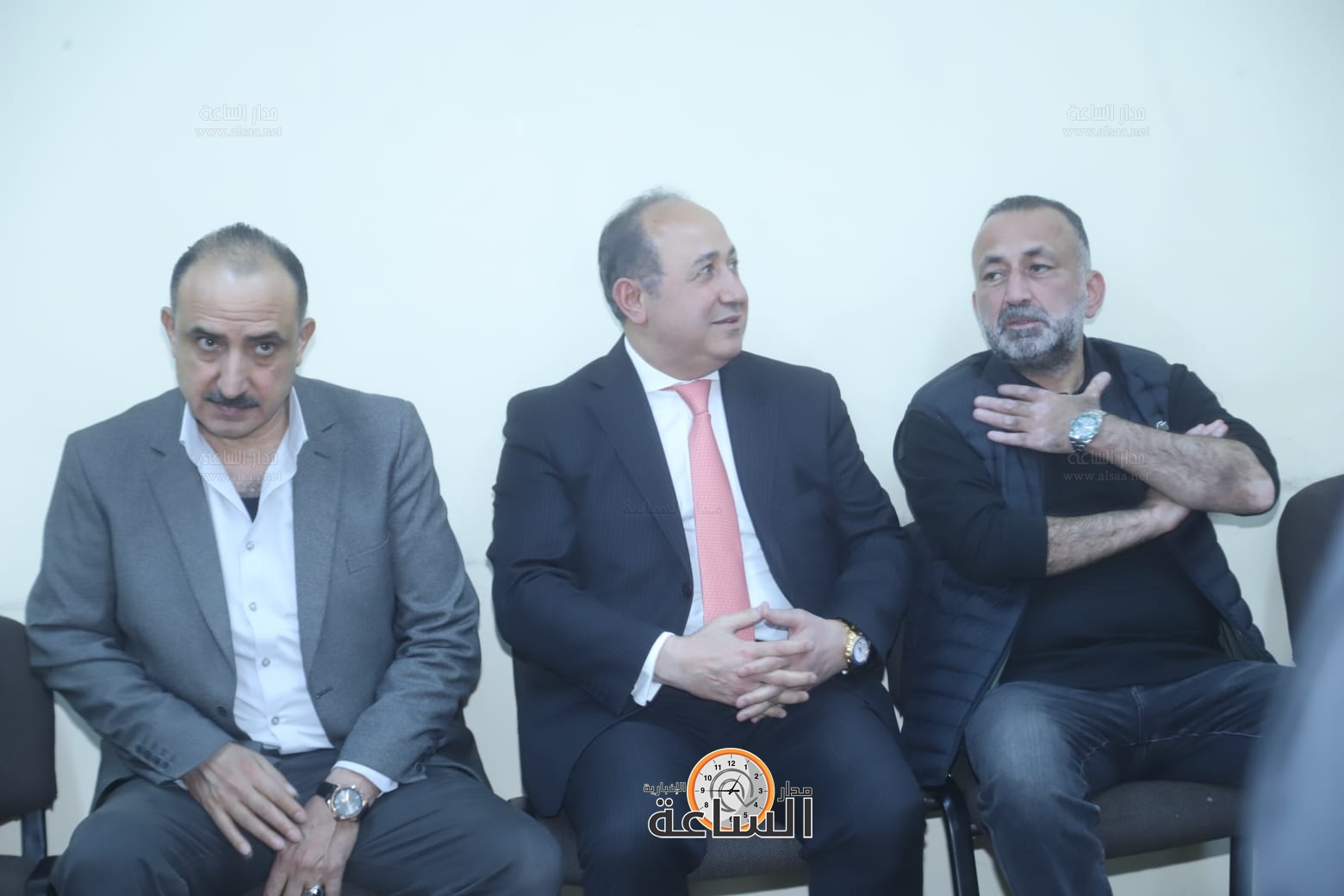 Madar Al-Saa Images 0.8468498547470573