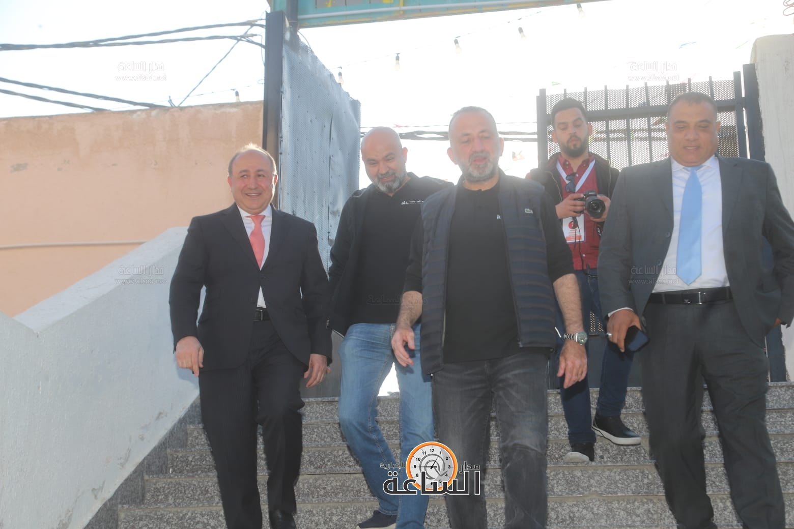 Madar Al-Saa Images 0.7206270121659649