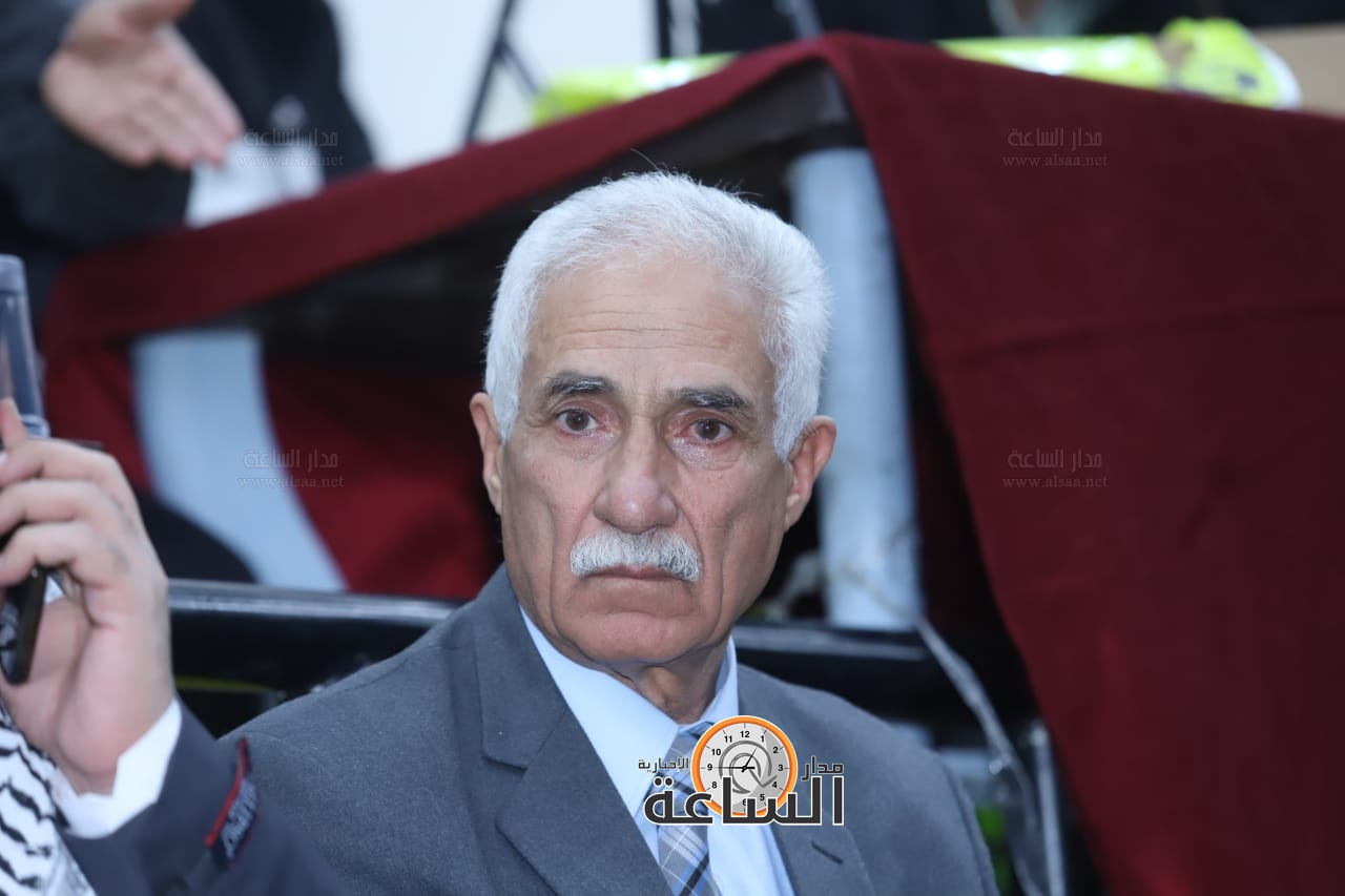 Madar Al-Saa Images 0.4980636477896011