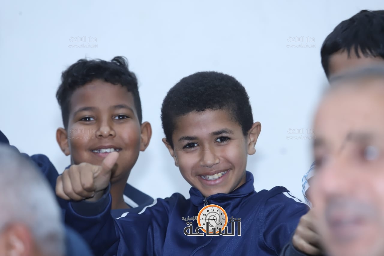 Madar Al-Saa Images 0.9319128514627225